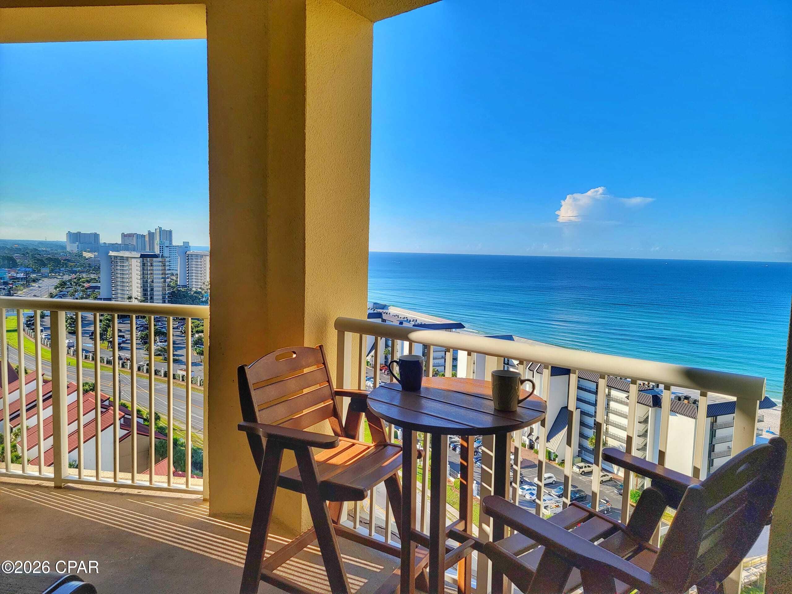 Grand Panama Beach Resort - Residential
