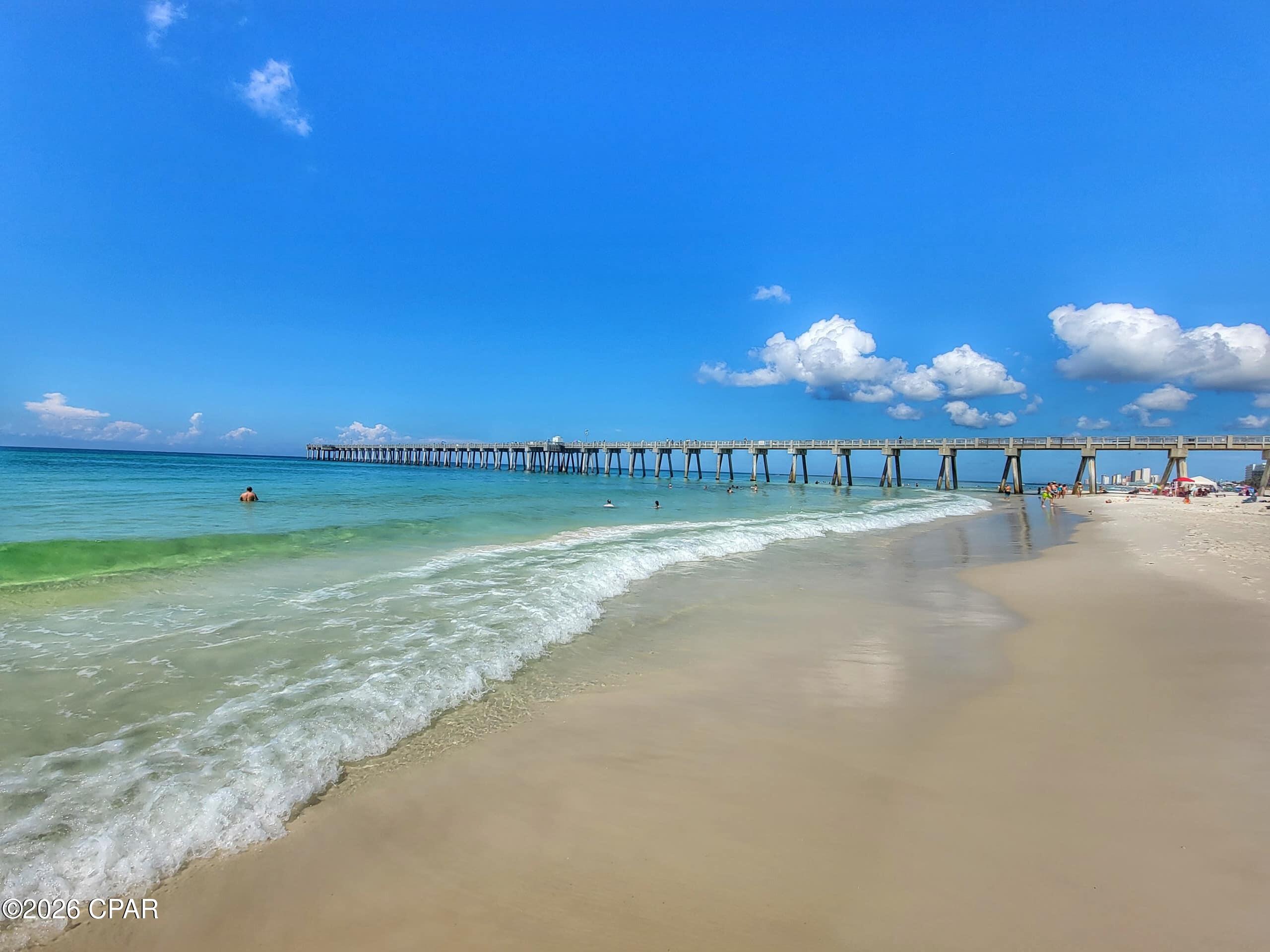 Grand Panama Beach Resort - Residential