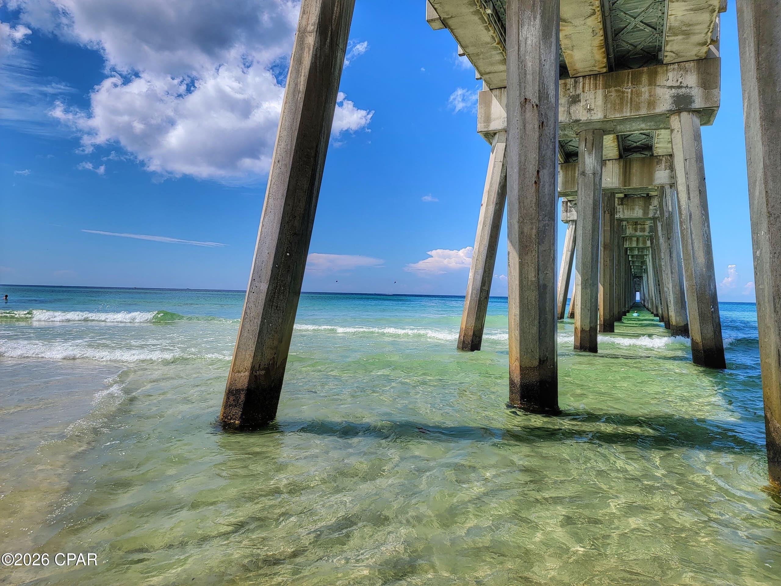 Grand Panama Beach Resort - Residential