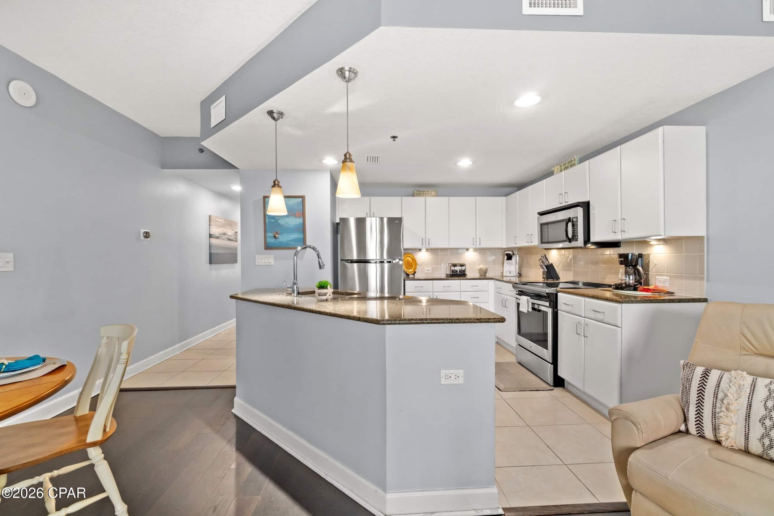 Grand Panama Beach Resort - Residential