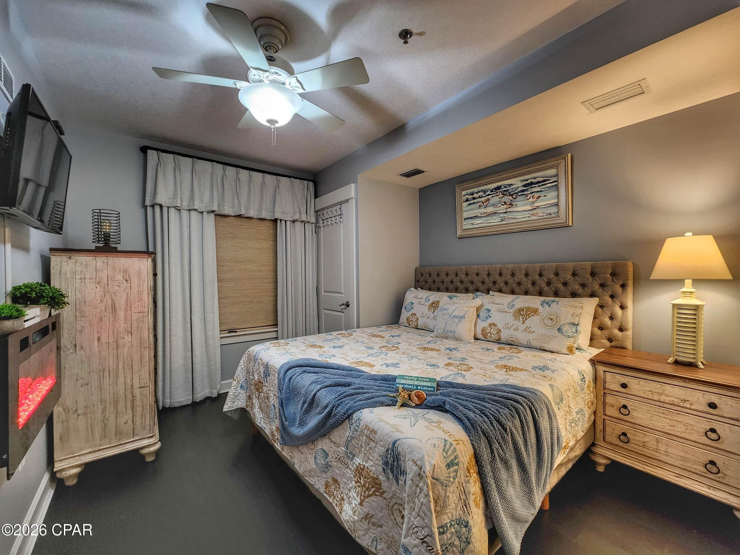 Grand Panama Beach Resort - Residential