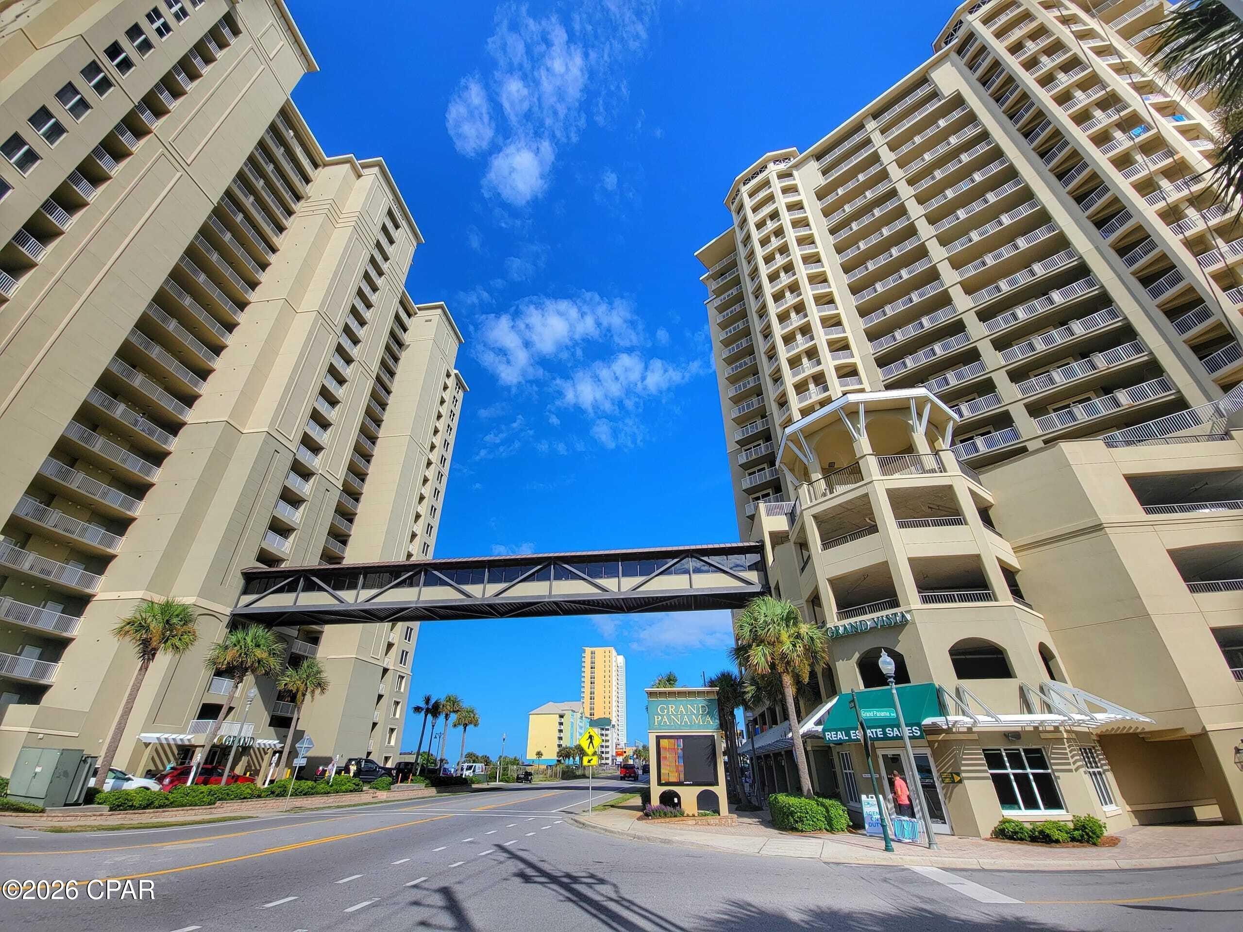 Grand Panama Beach Resort - Residential