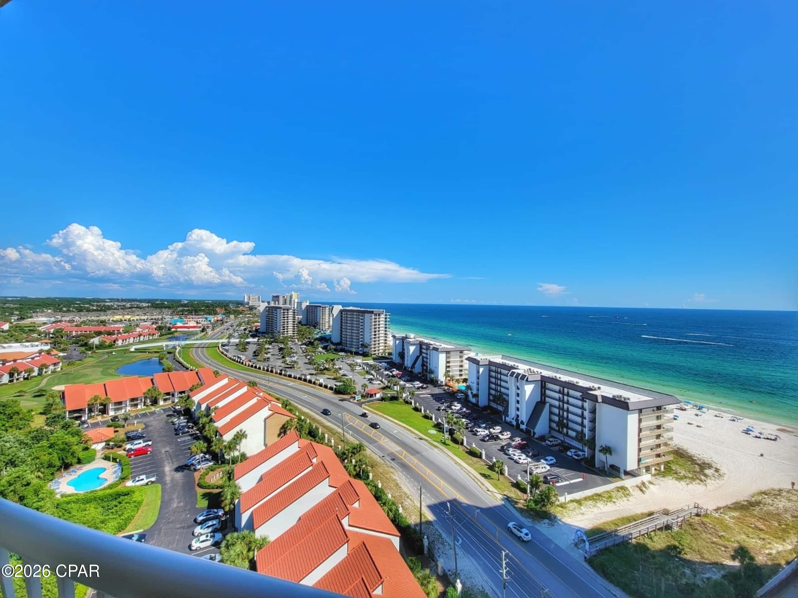Grand Panama Beach Resort - Residential