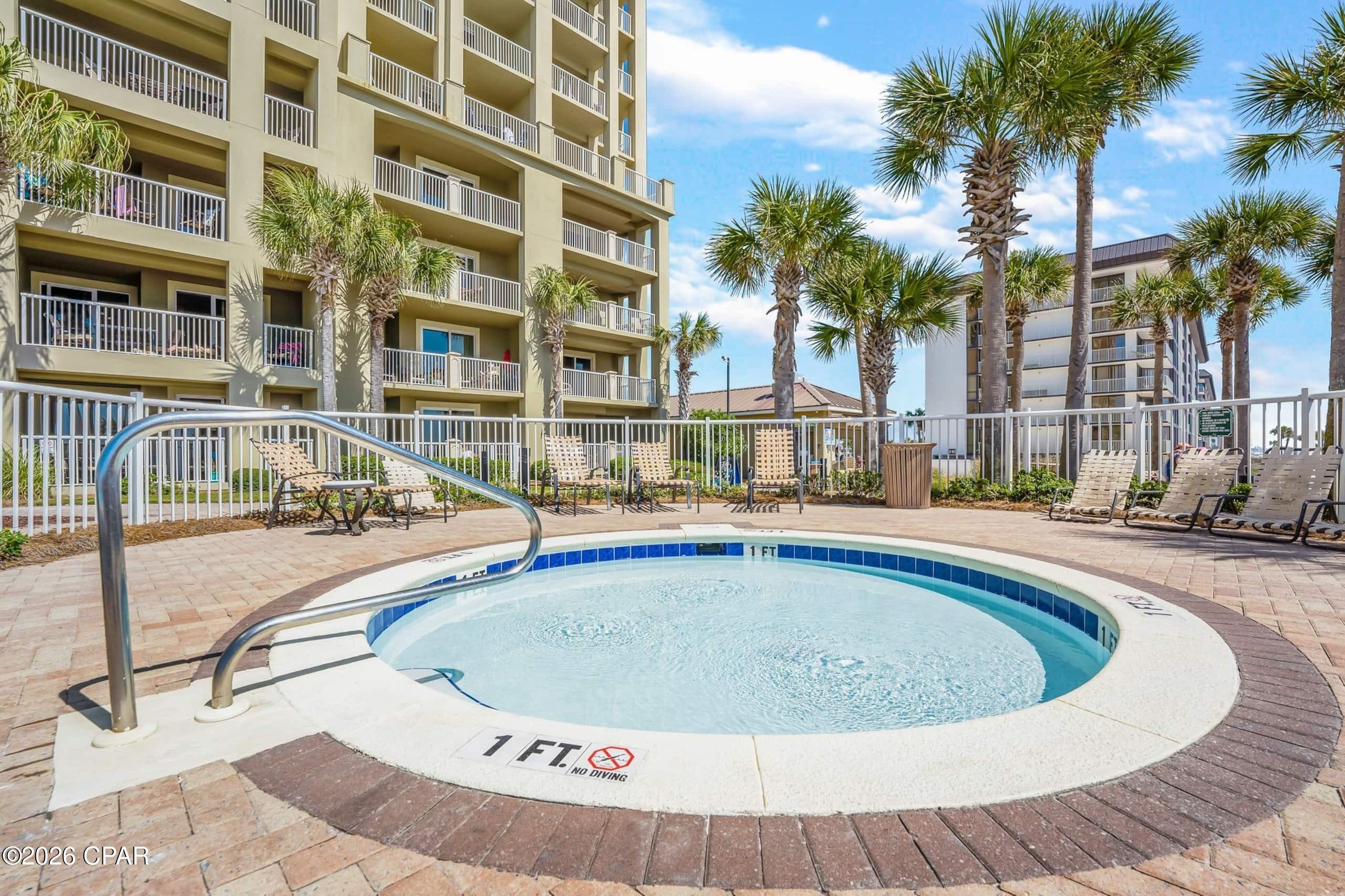 Grand Panama Beach Resort - Residential