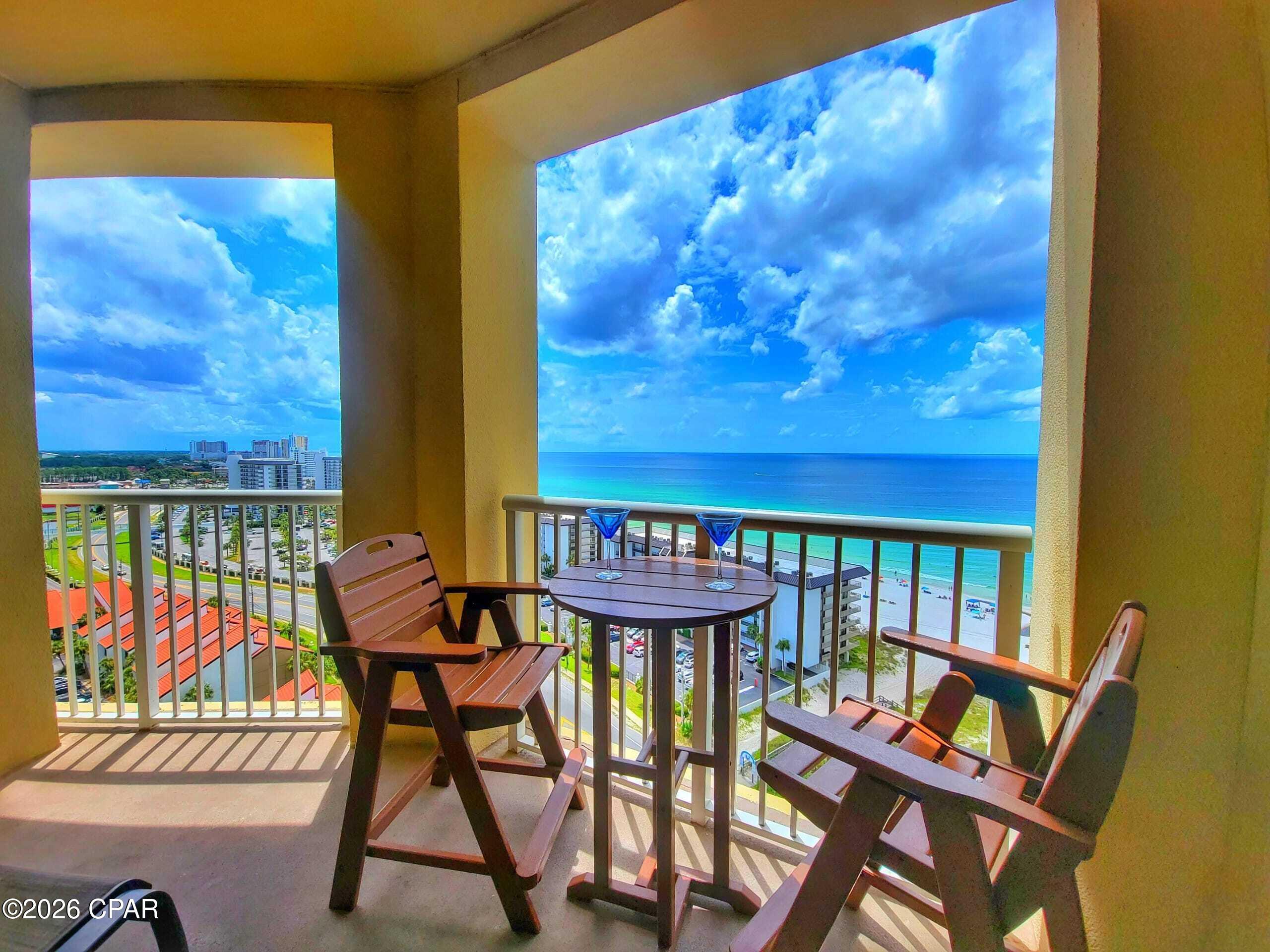 Grand Panama Beach Resort - Residential