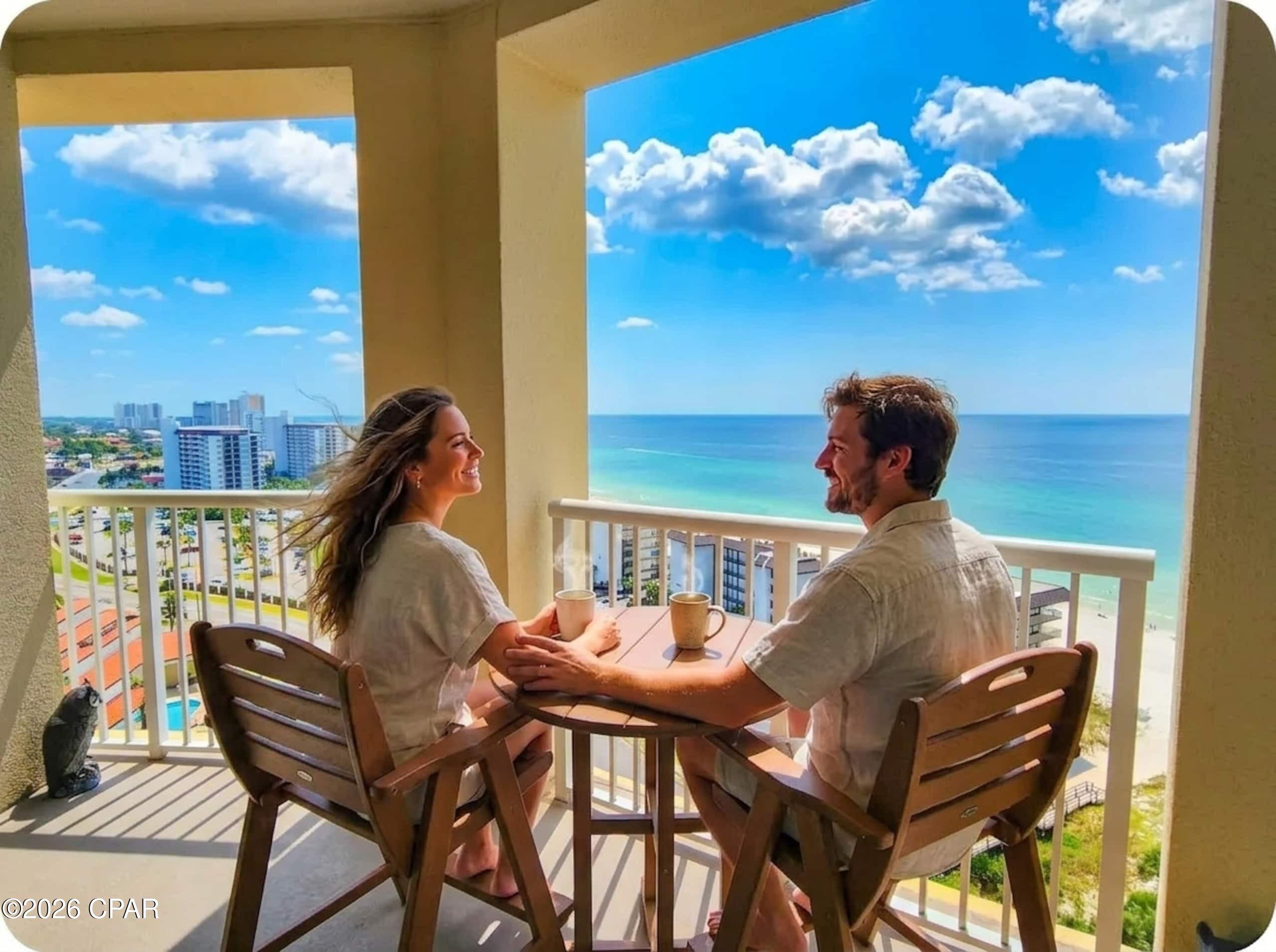 Grand Panama Beach Resort - Residential