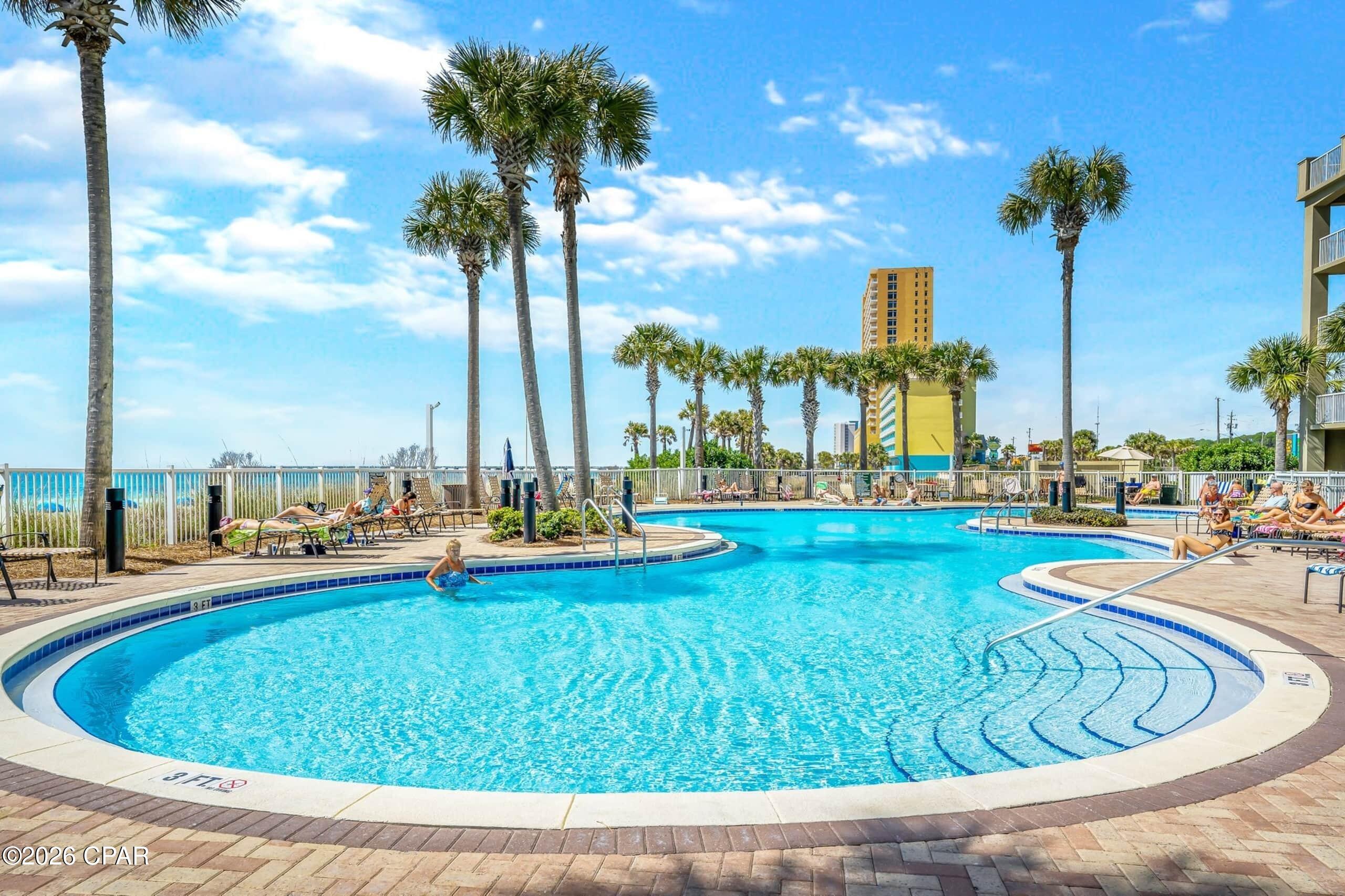 Grand Panama Beach Resort - Residential