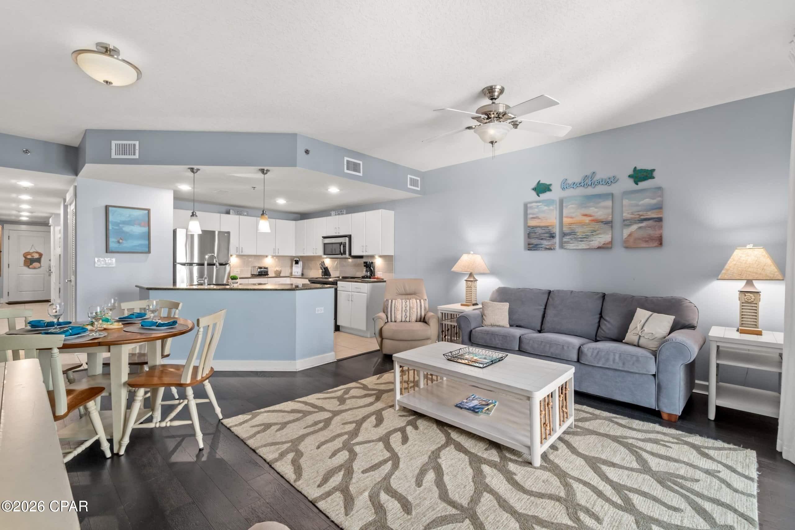 Grand Panama Beach Resort - Residential