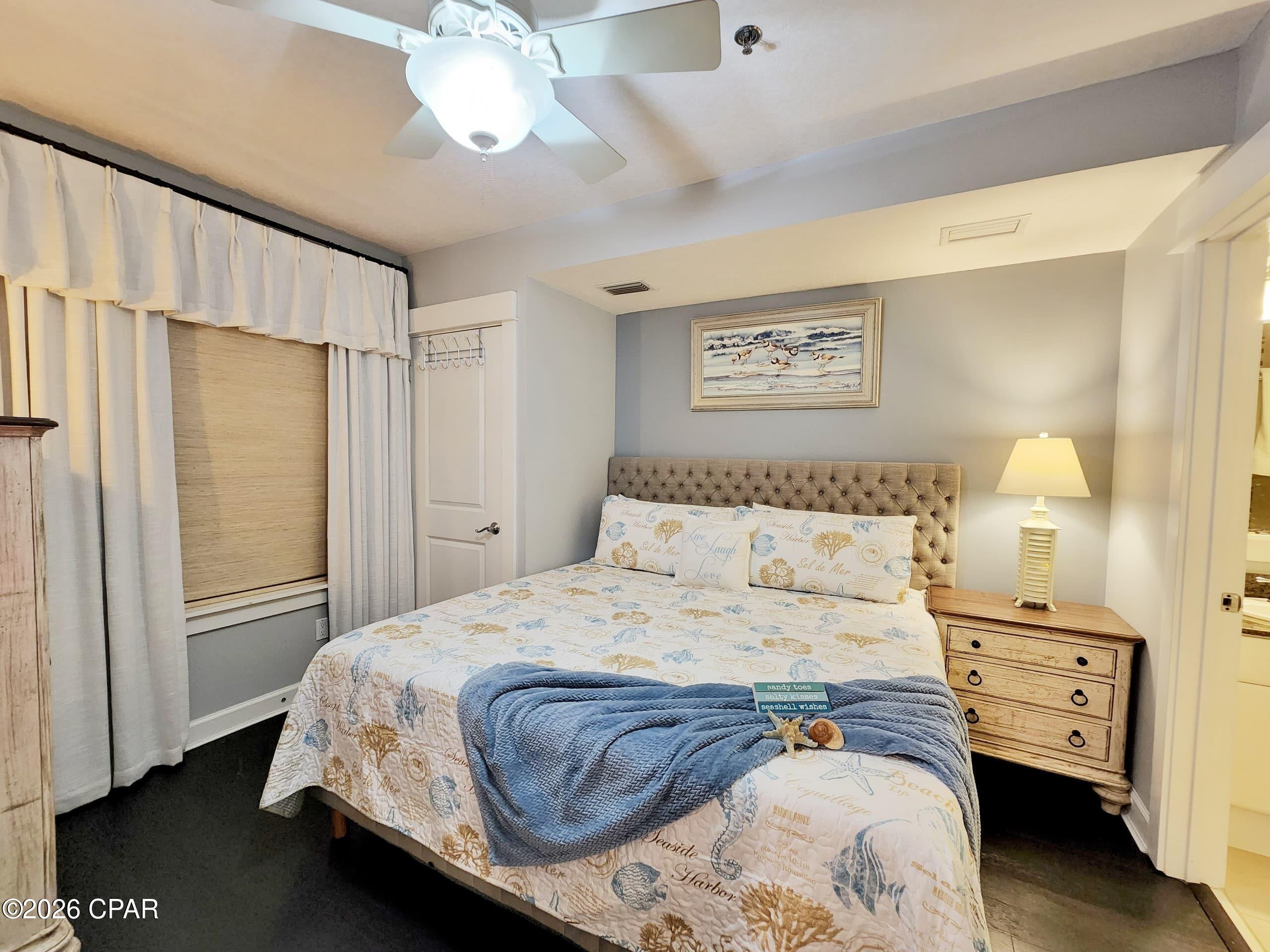 Grand Panama Beach Resort - Residential