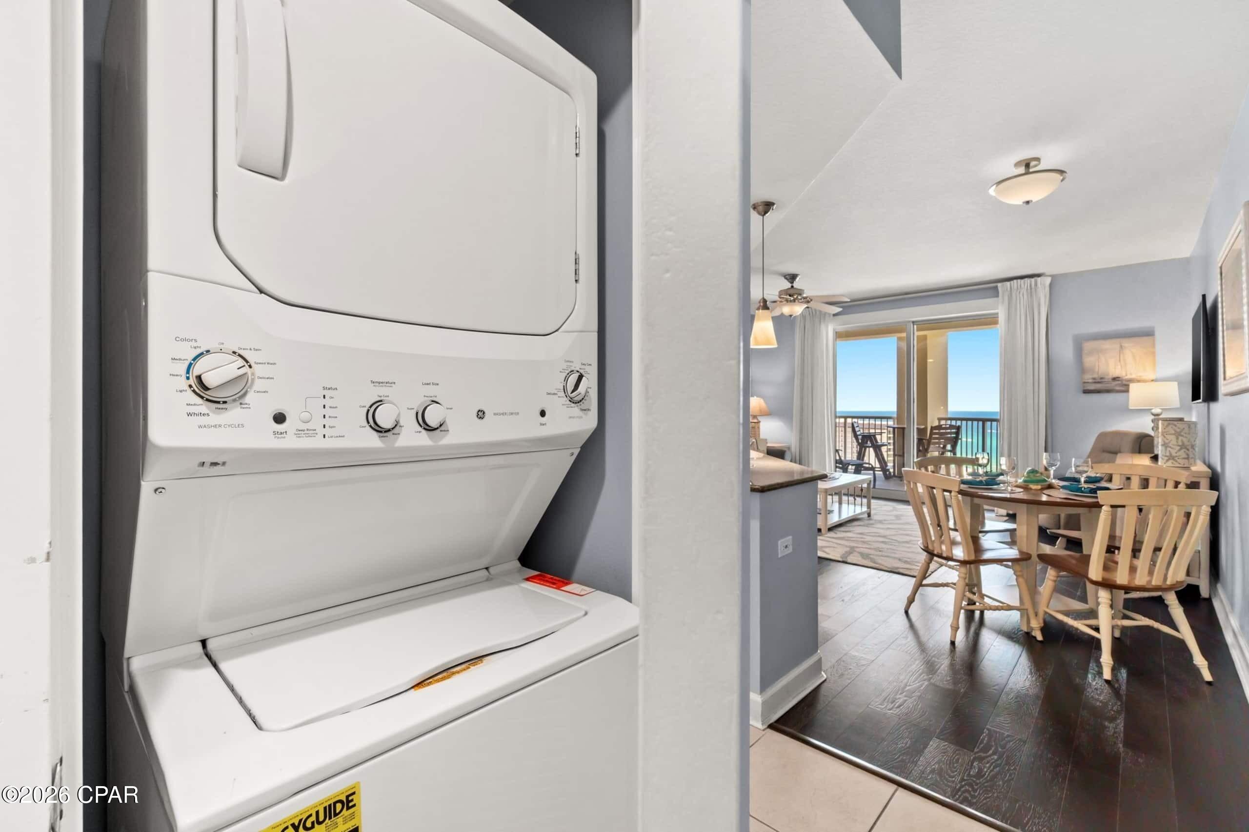 Grand Panama Beach Resort - Residential