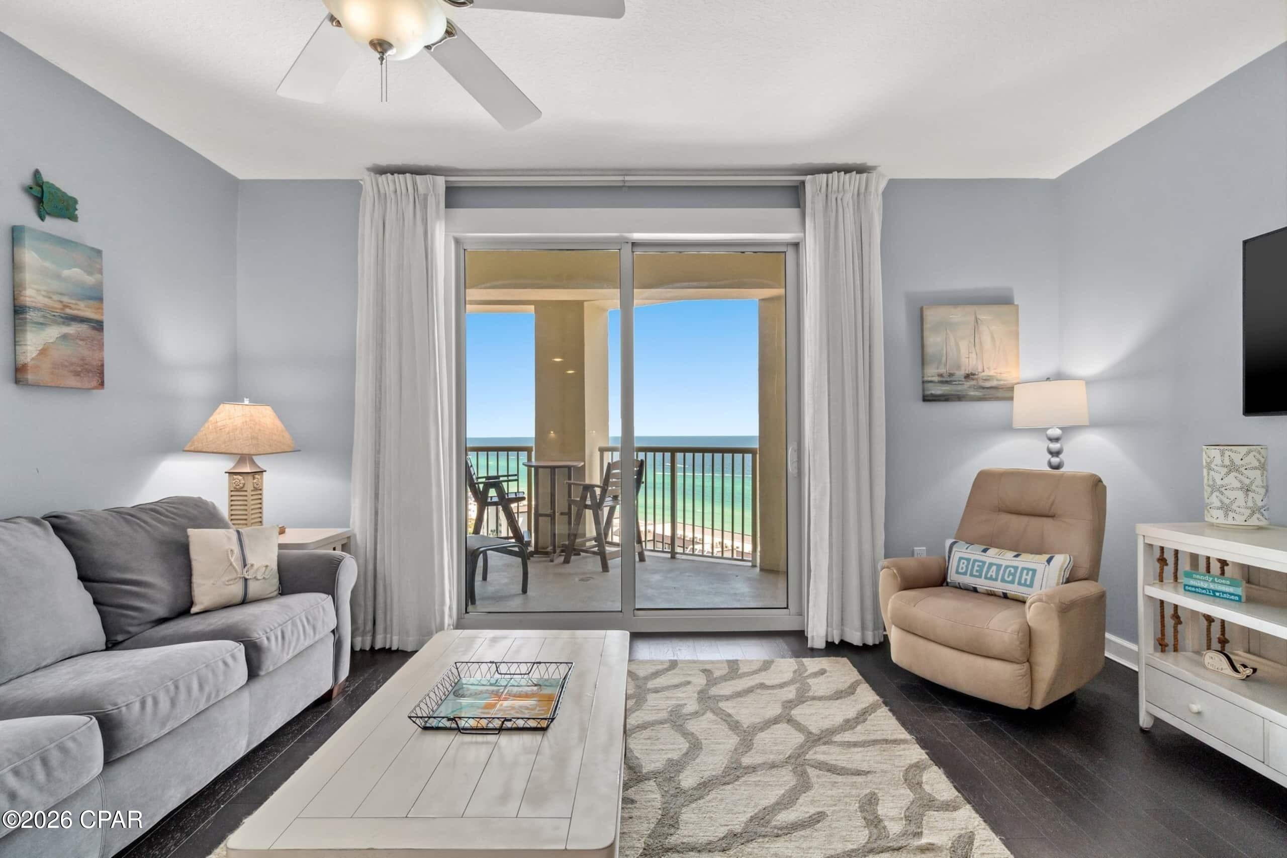 Grand Panama Beach Resort - Residential