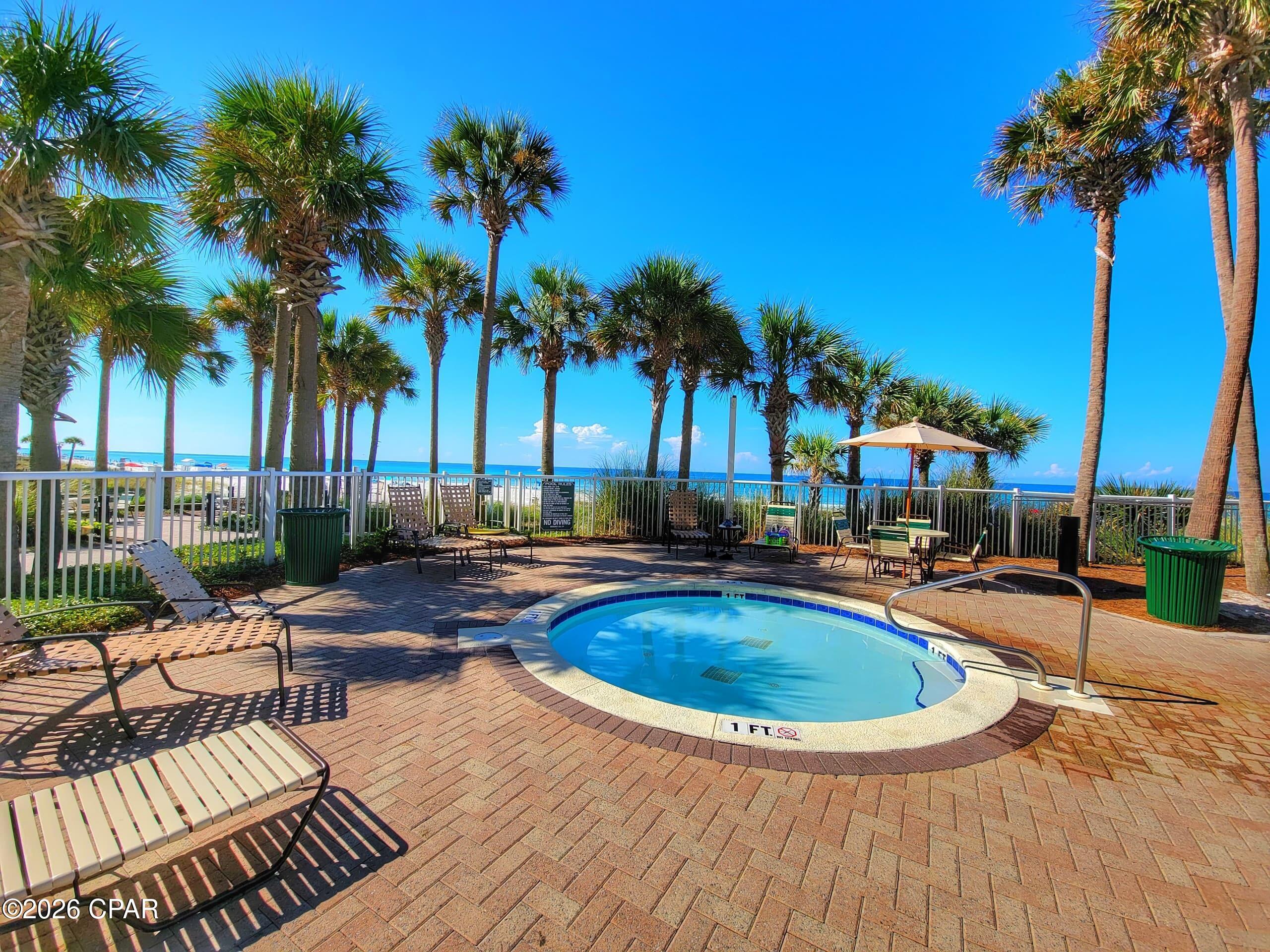 Grand Panama Beach Resort - Residential