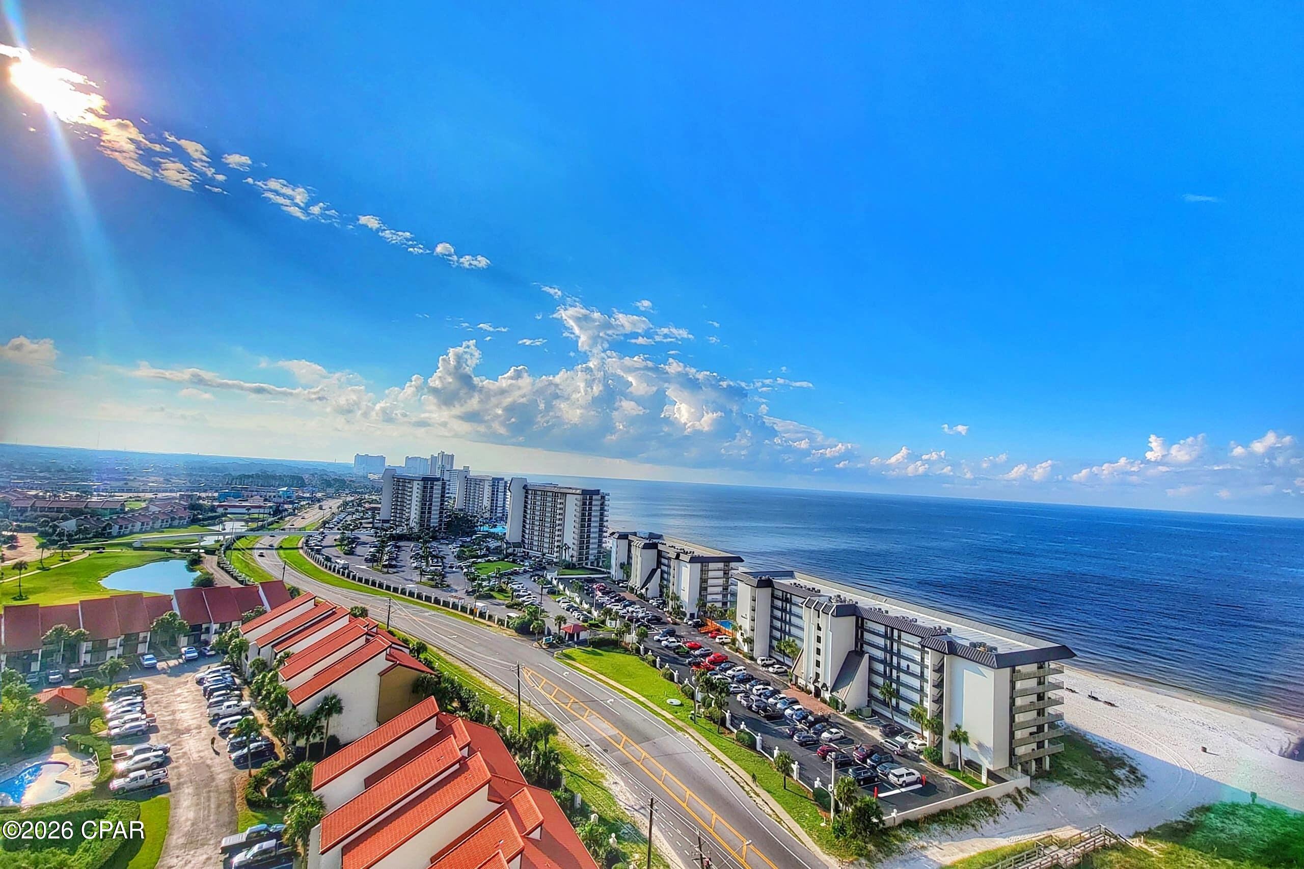 Grand Panama Beach Resort - Residential