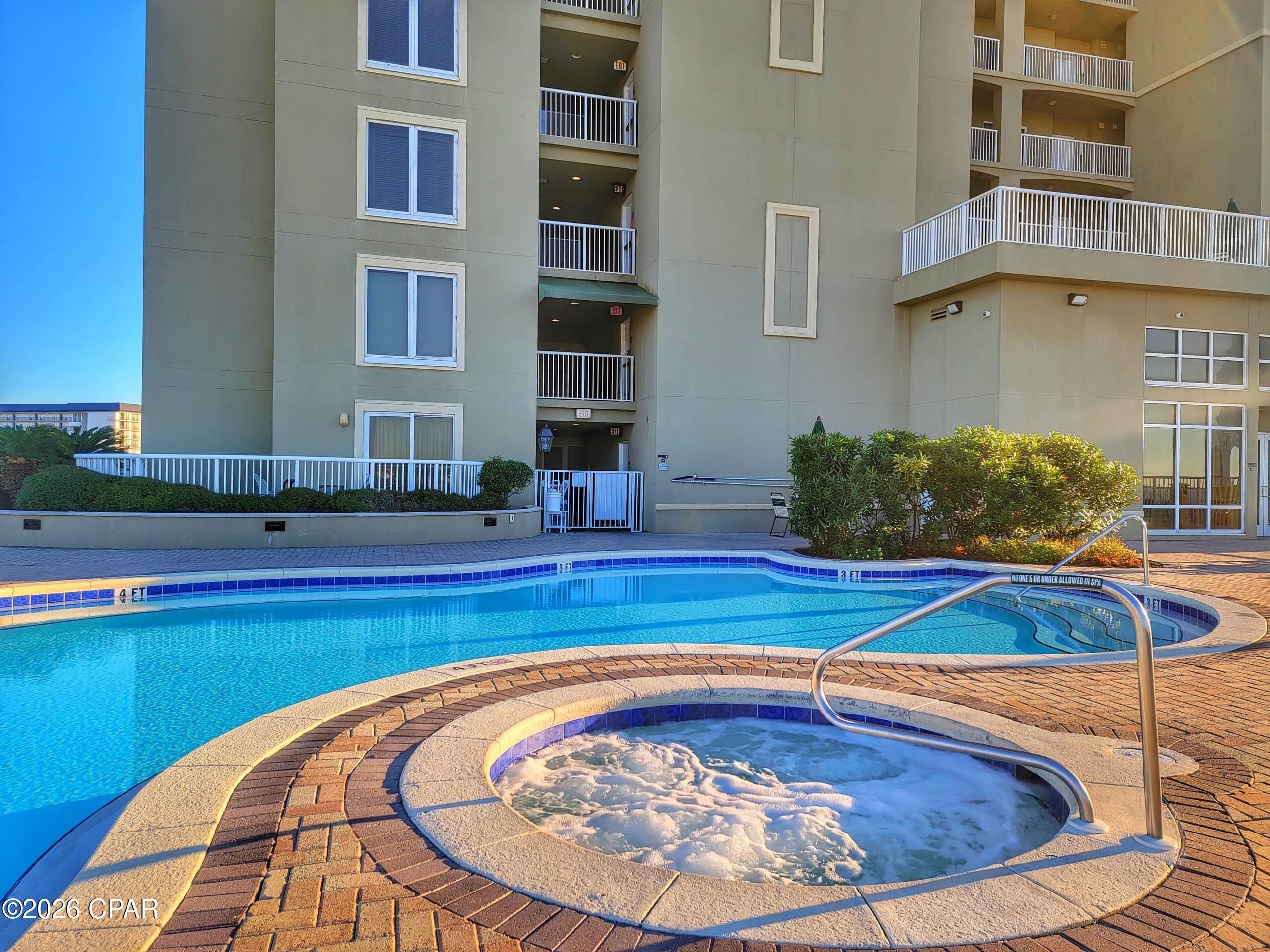 Grand Panama Beach Resort - Residential