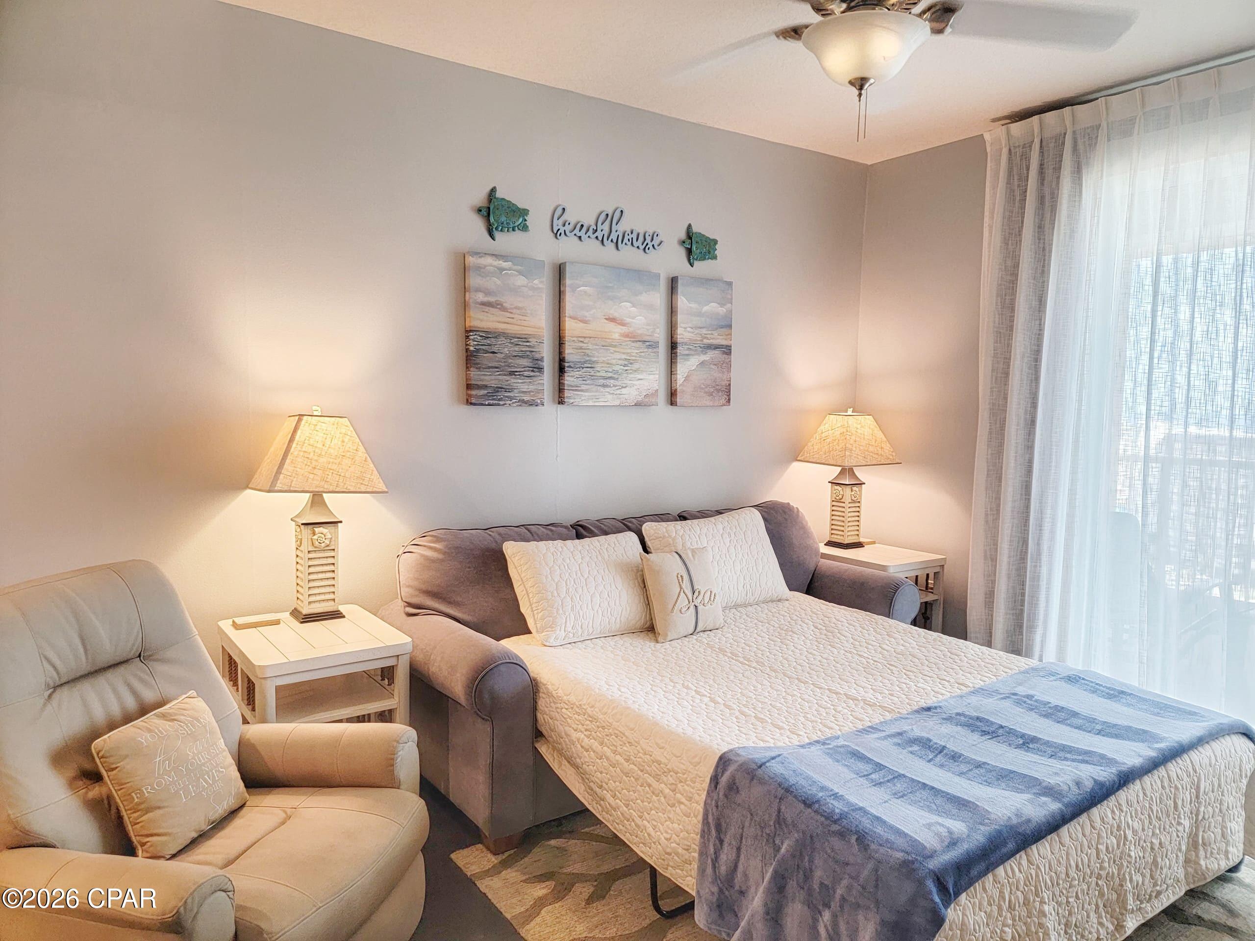 Grand Panama Beach Resort - Residential