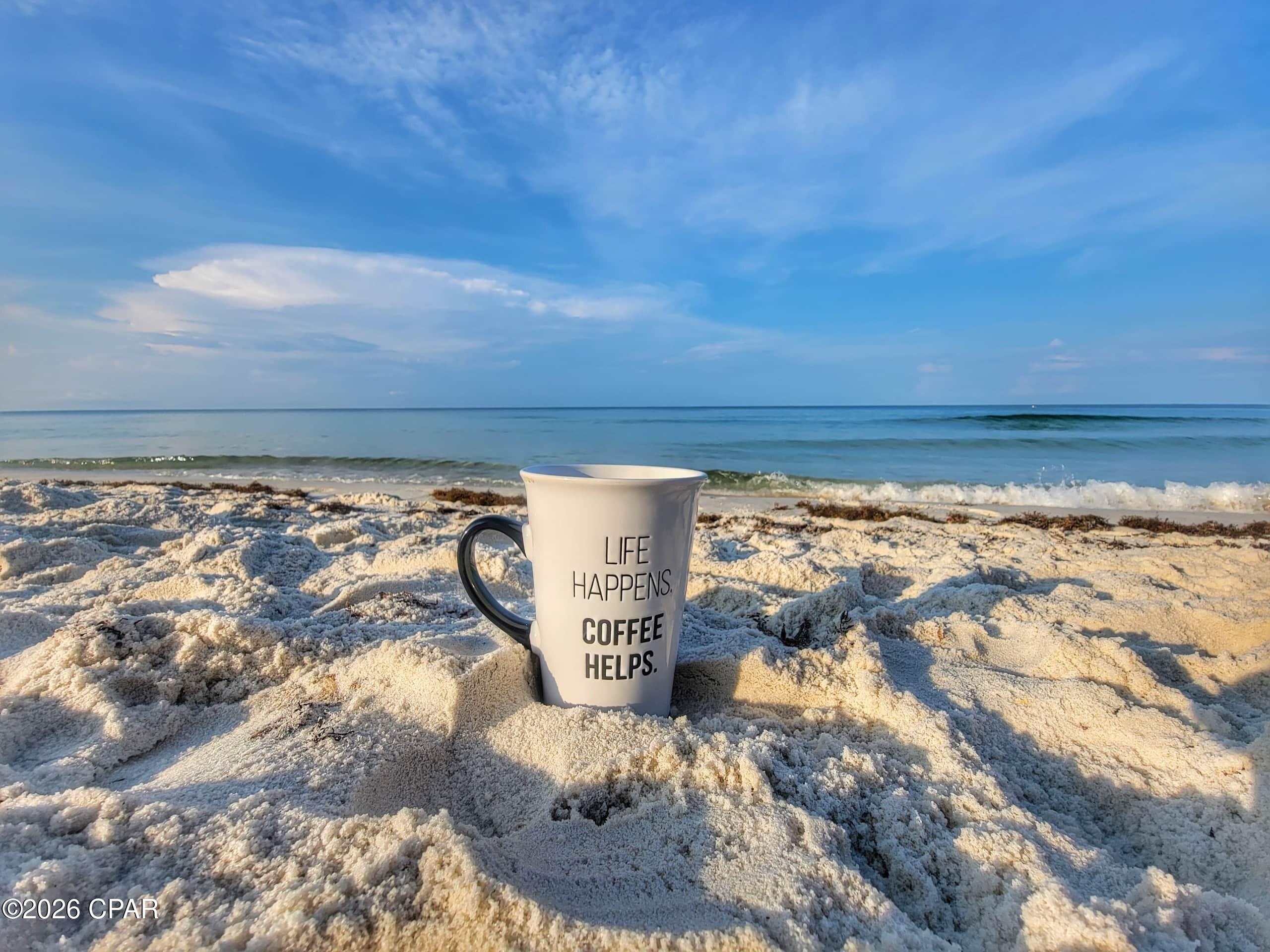 Grand Panama Beach Resort - Residential