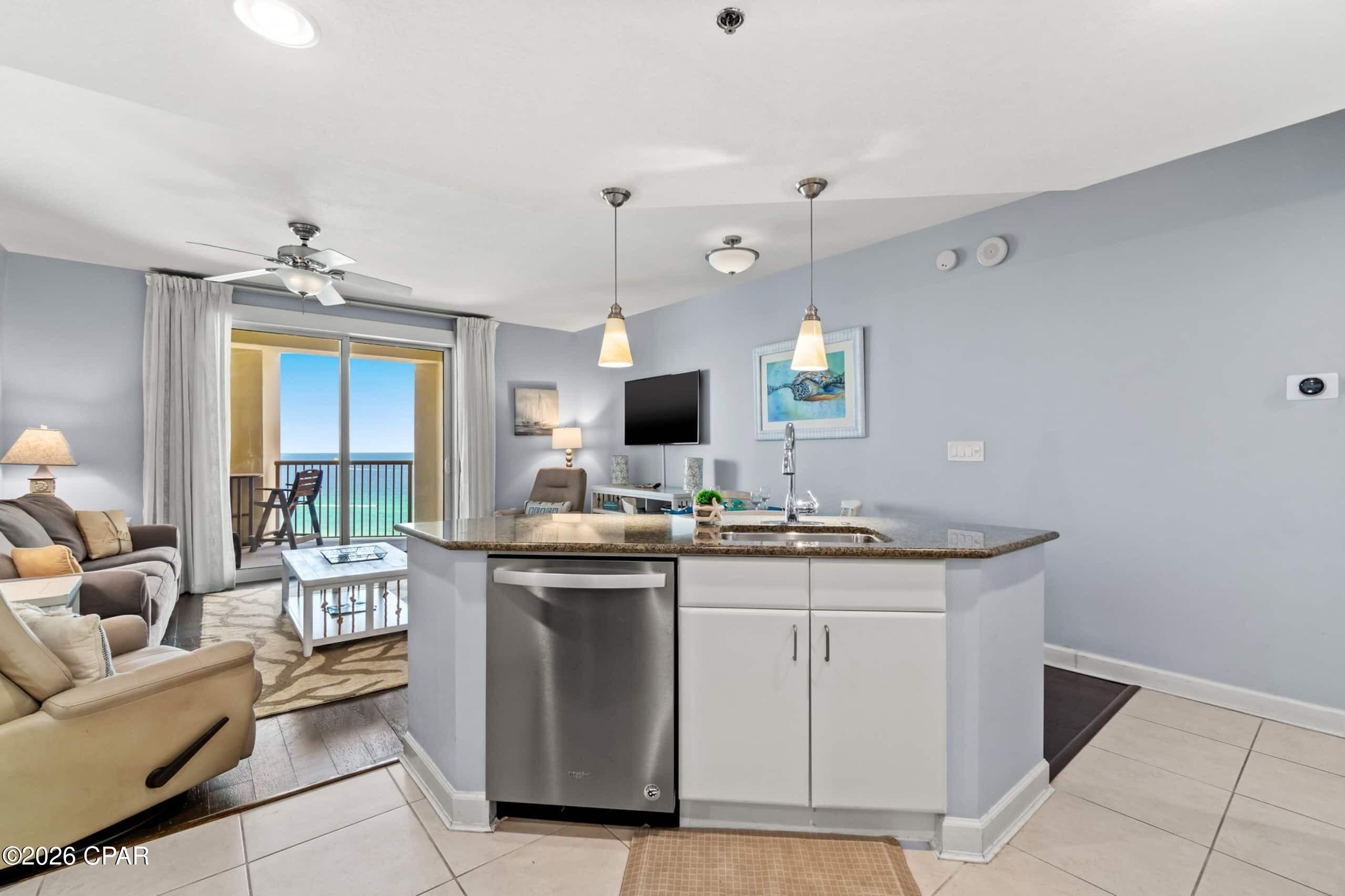 Grand Panama Beach Resort - Residential