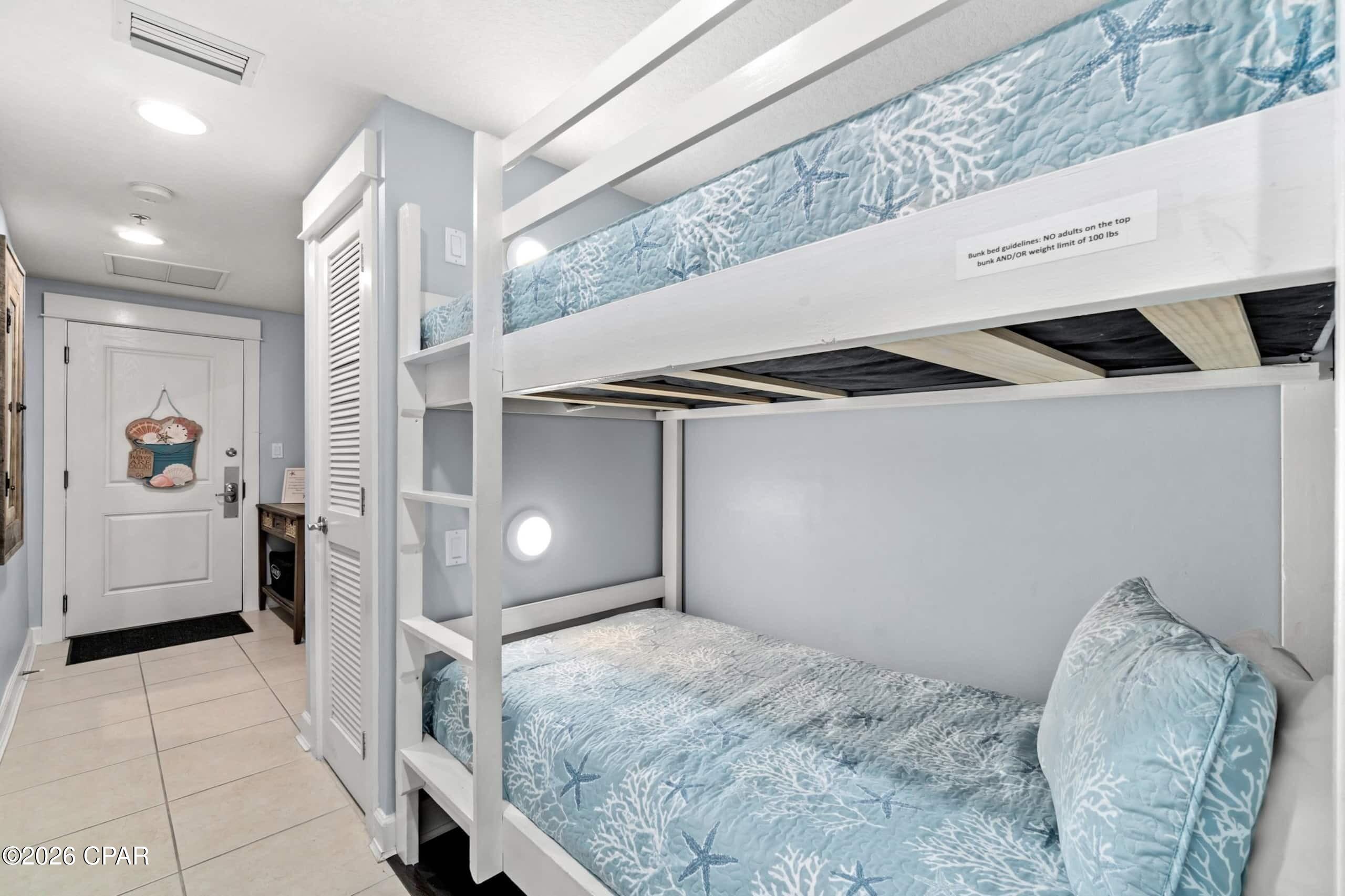 Grand Panama Beach Resort - Residential