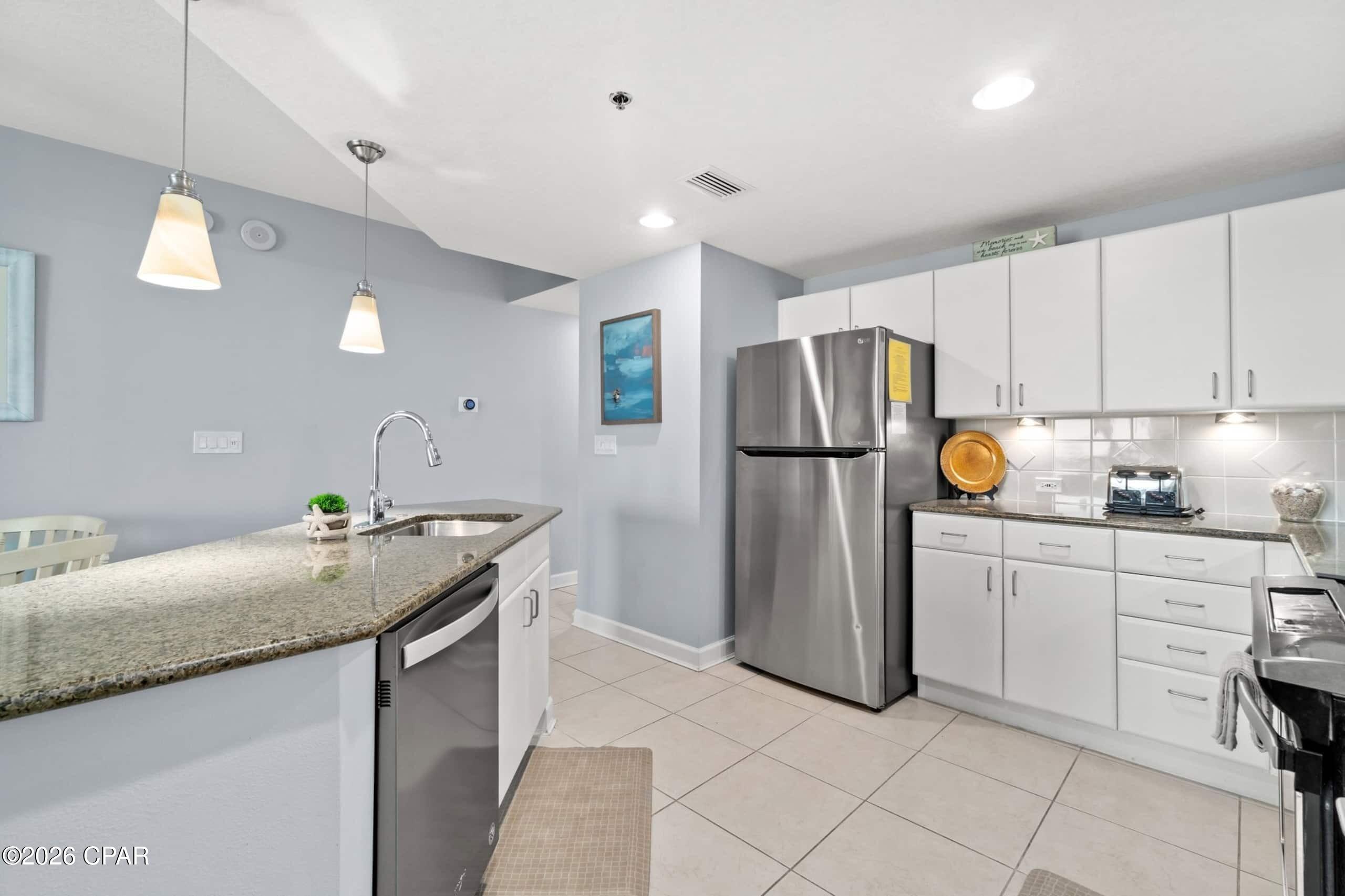 Grand Panama Beach Resort - Residential