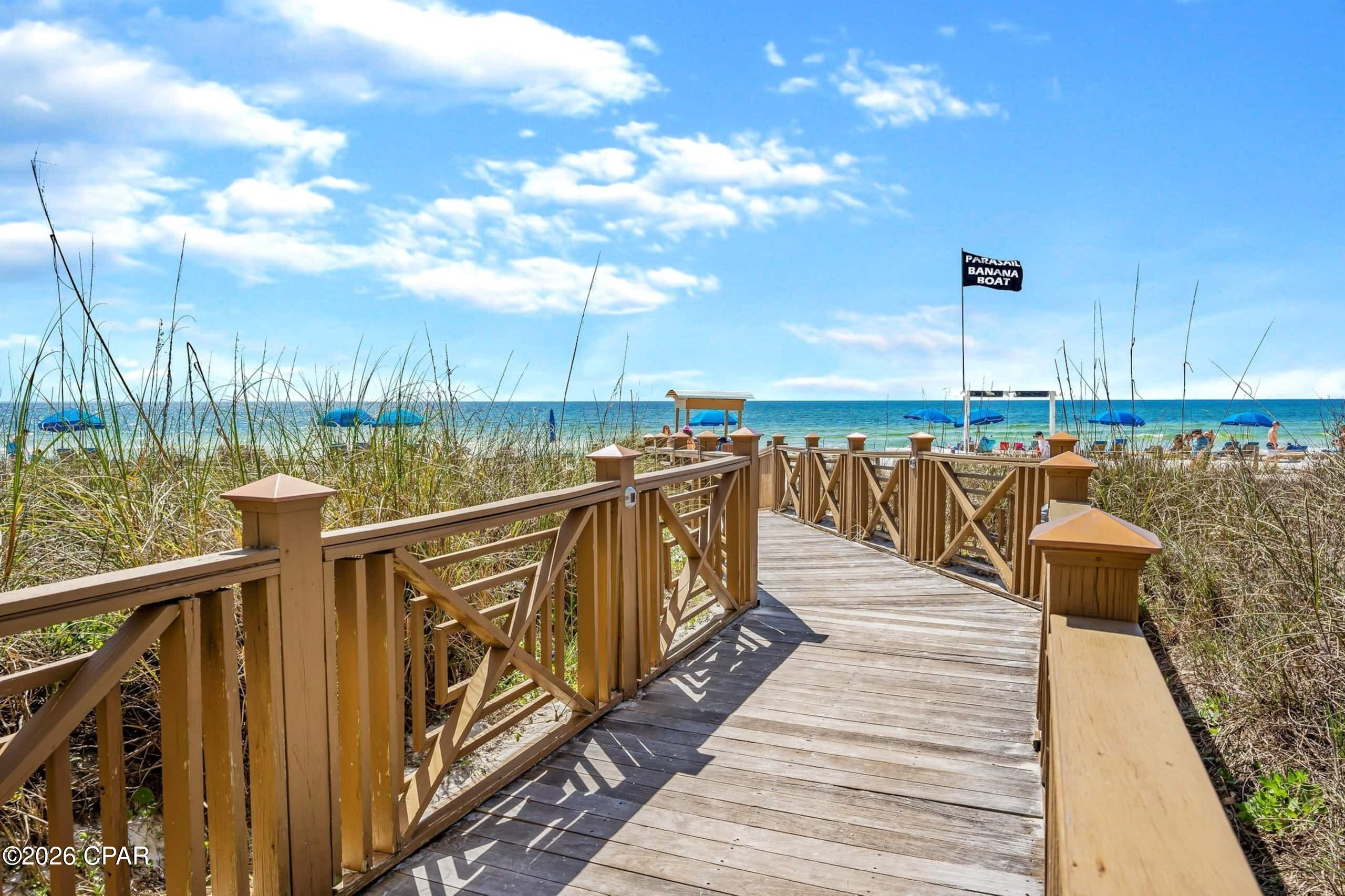 Grand Panama Beach Resort - Residential