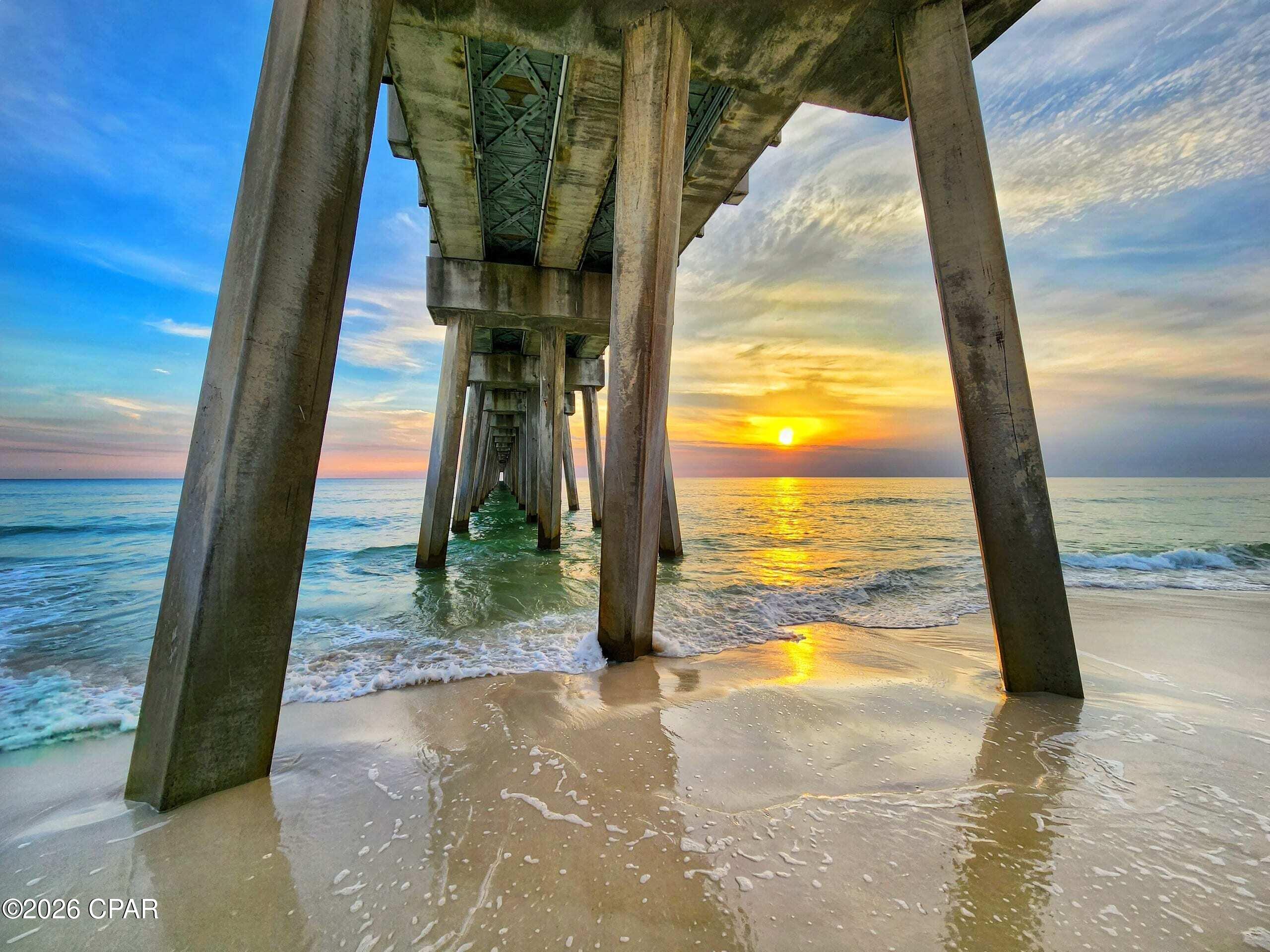 Grand Panama Beach Resort - Residential