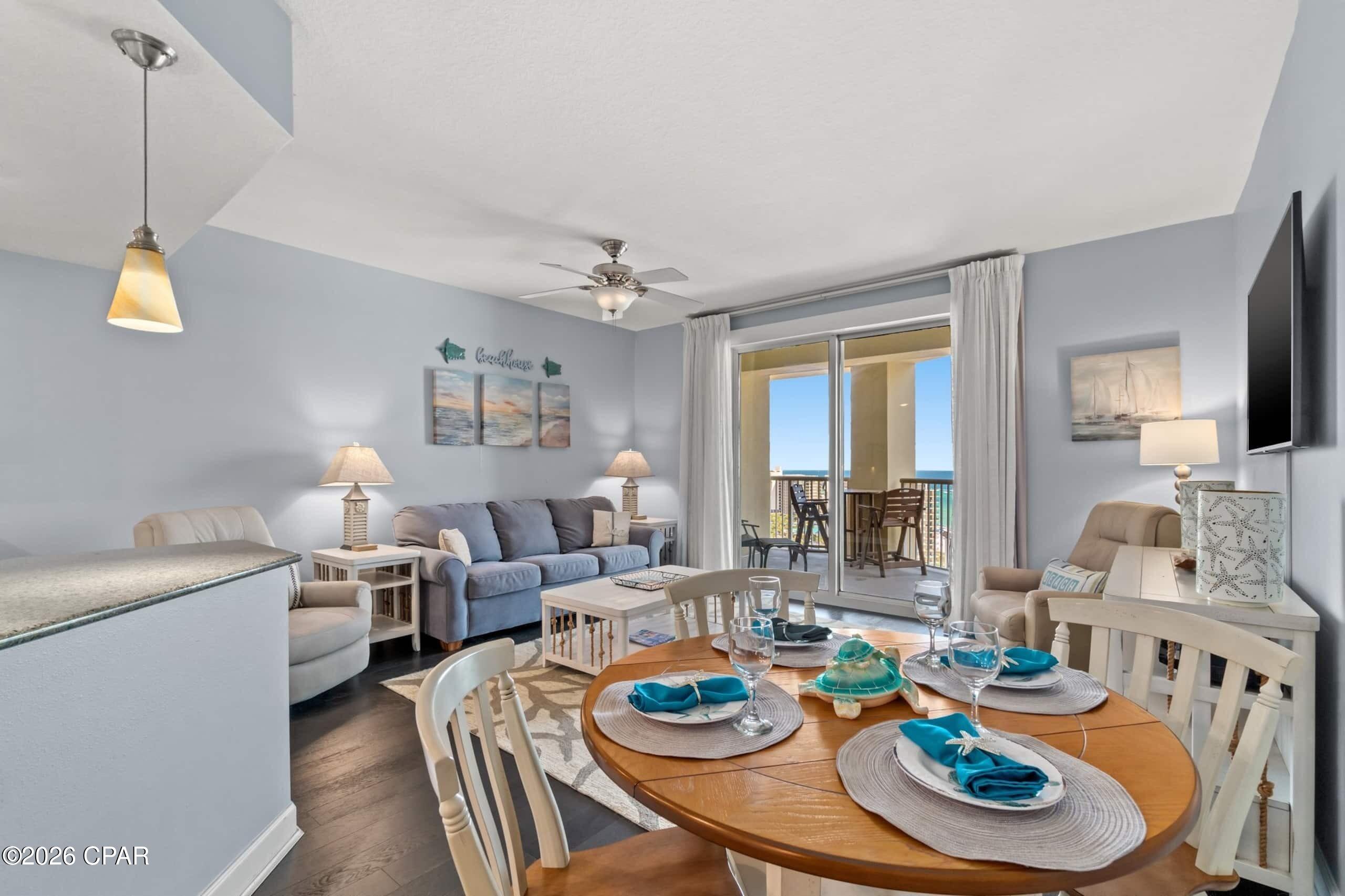 Grand Panama Beach Resort - Residential