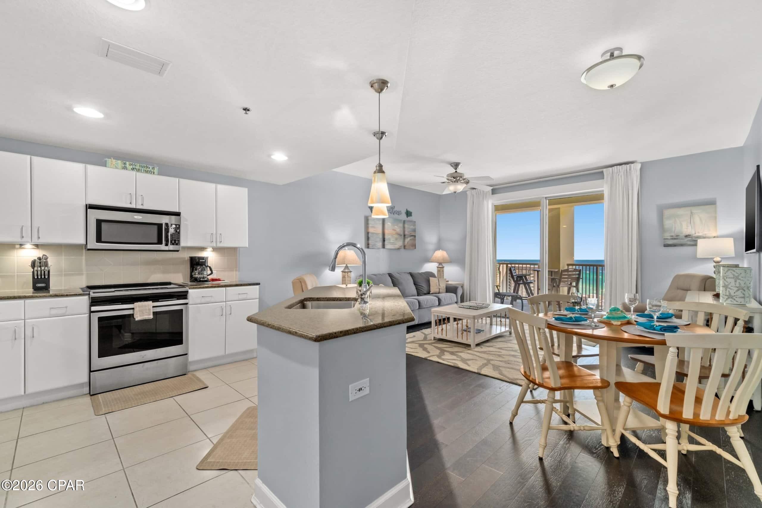 Grand Panama Beach Resort - Residential
