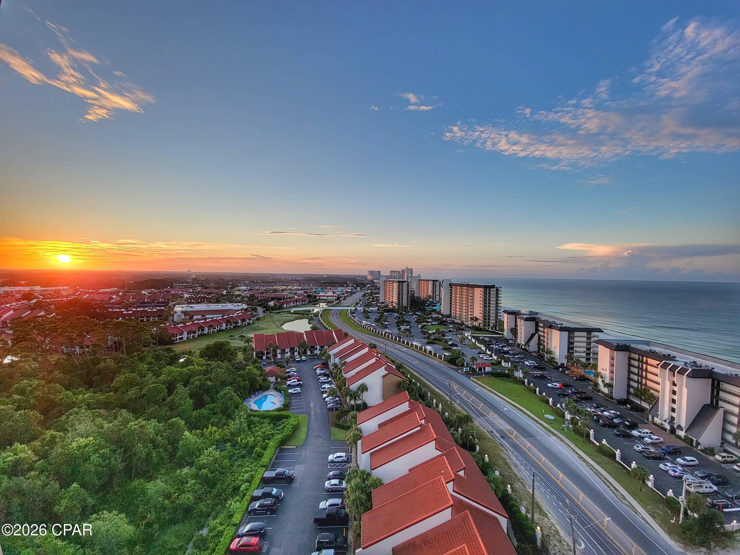 Grand Panama Beach Resort - Residential
