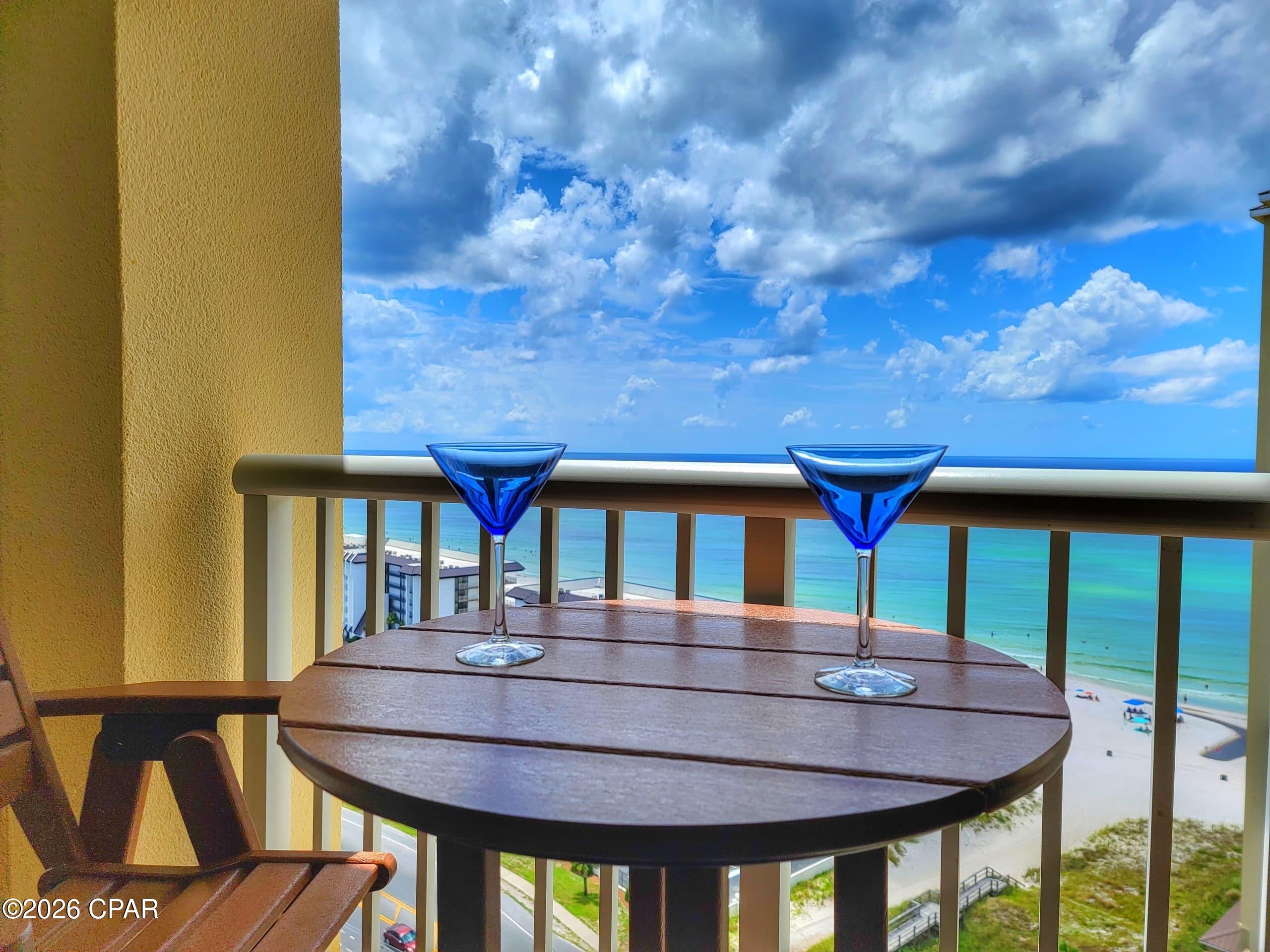Grand Panama Beach Resort - Residential