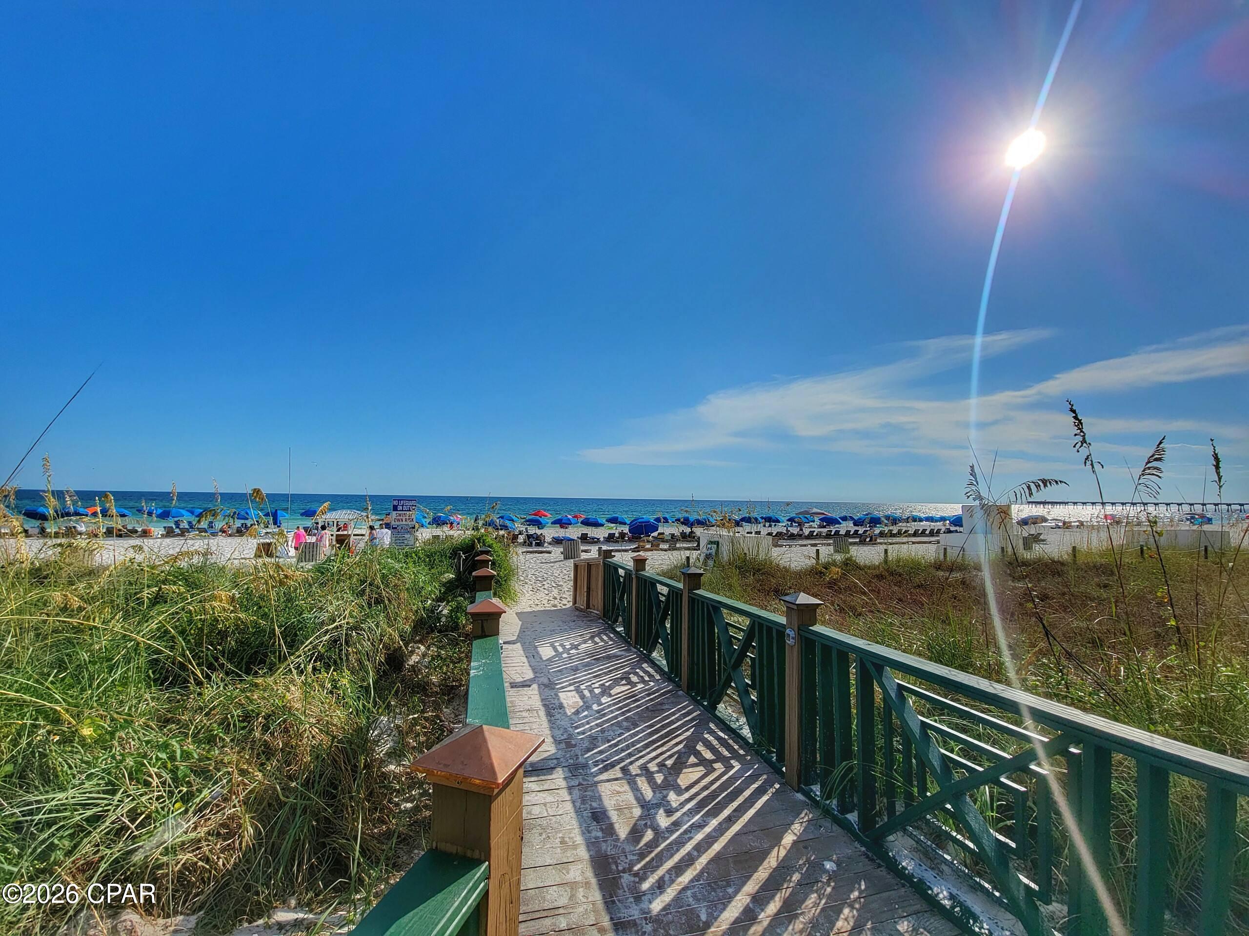 Grand Panama Beach Resort - Residential