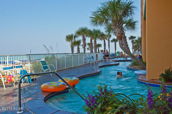 Splash Condo - Residential