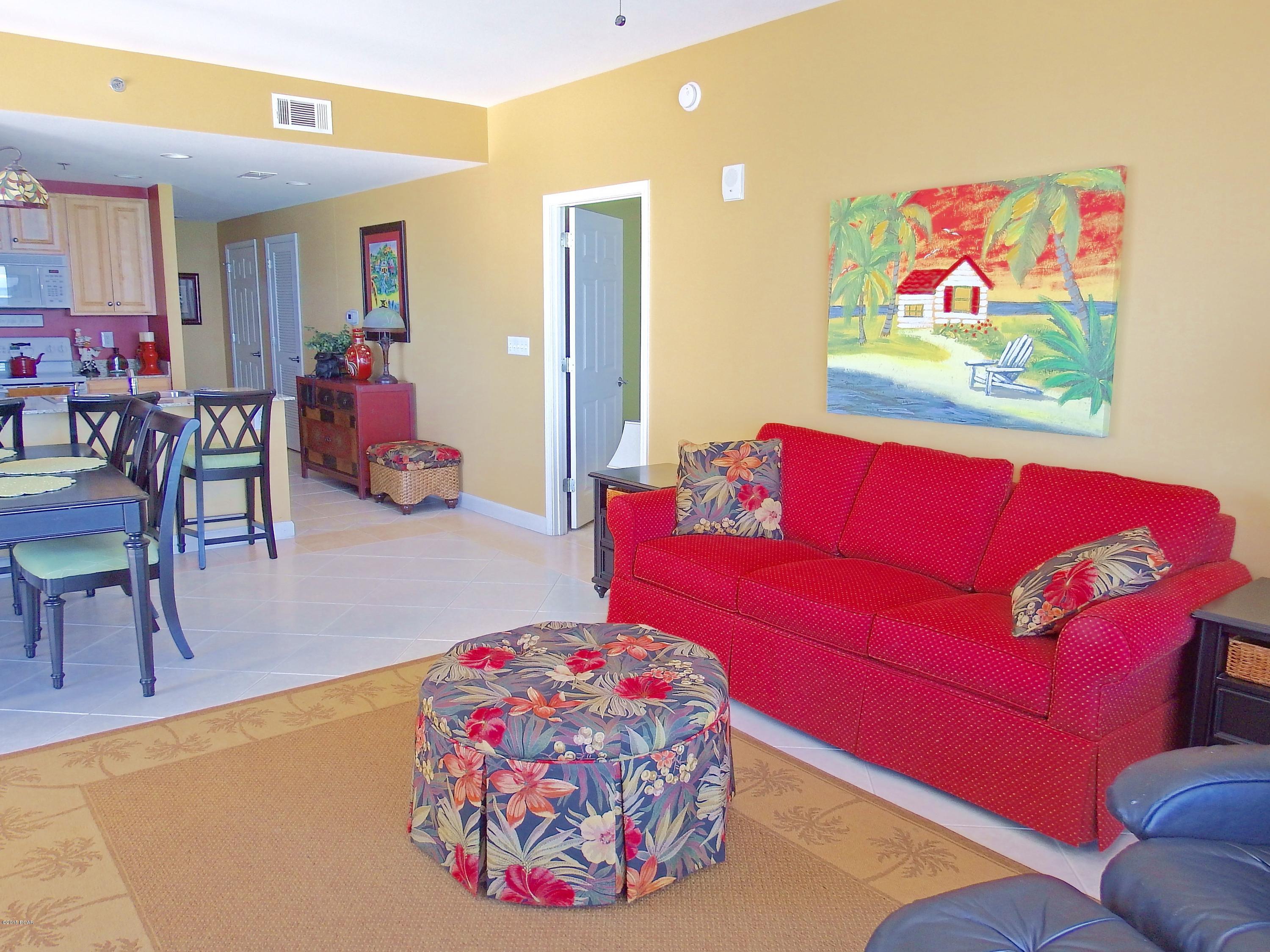 Splash Condo - Residential