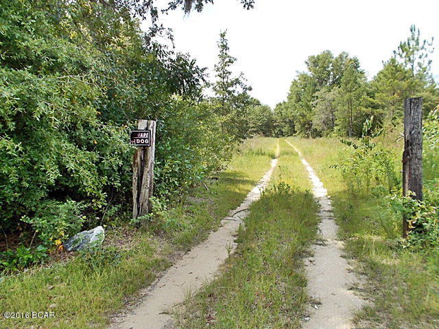 No Named Subdivision - Land
