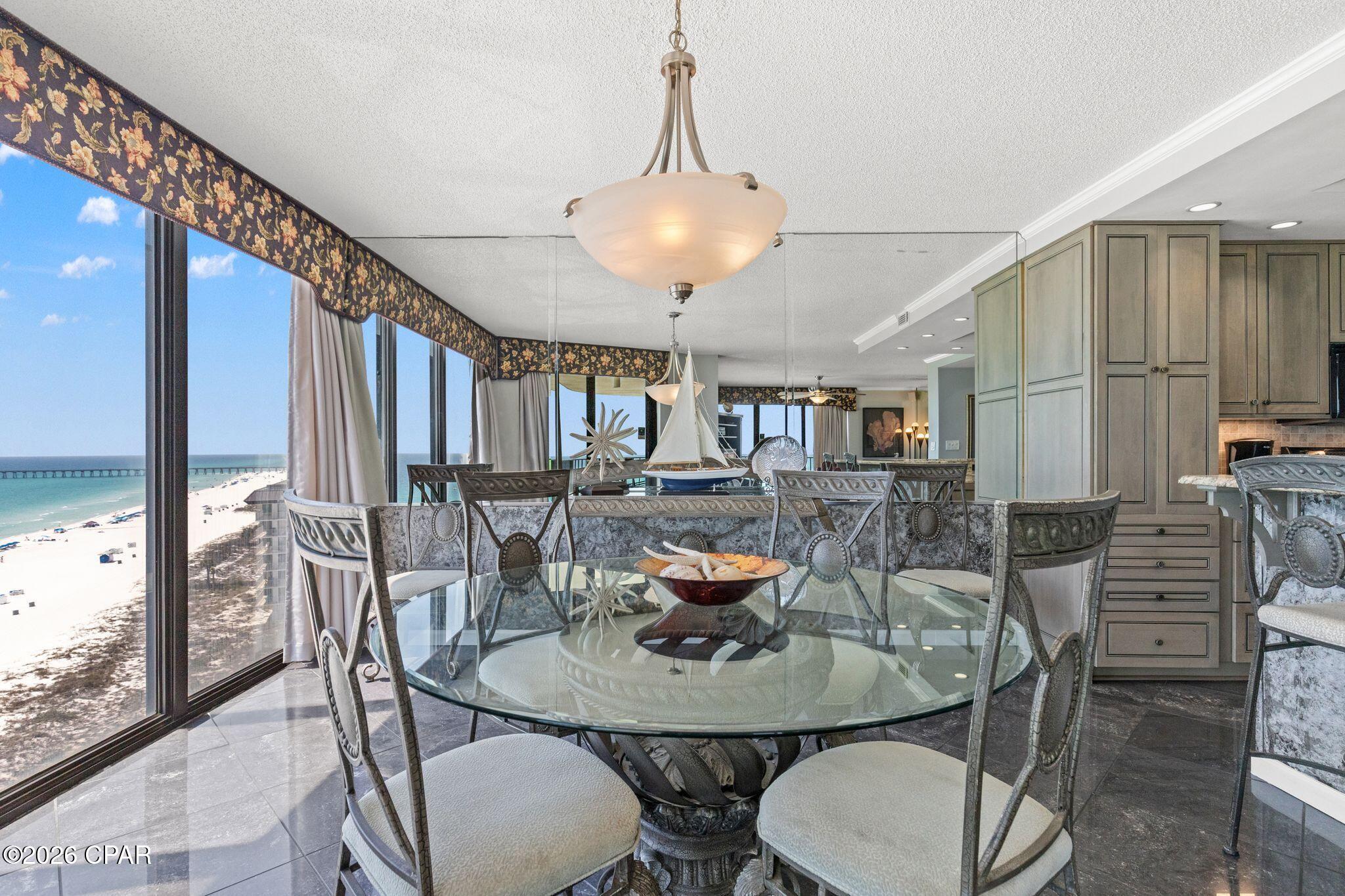 Edgewater Tower II - Residential