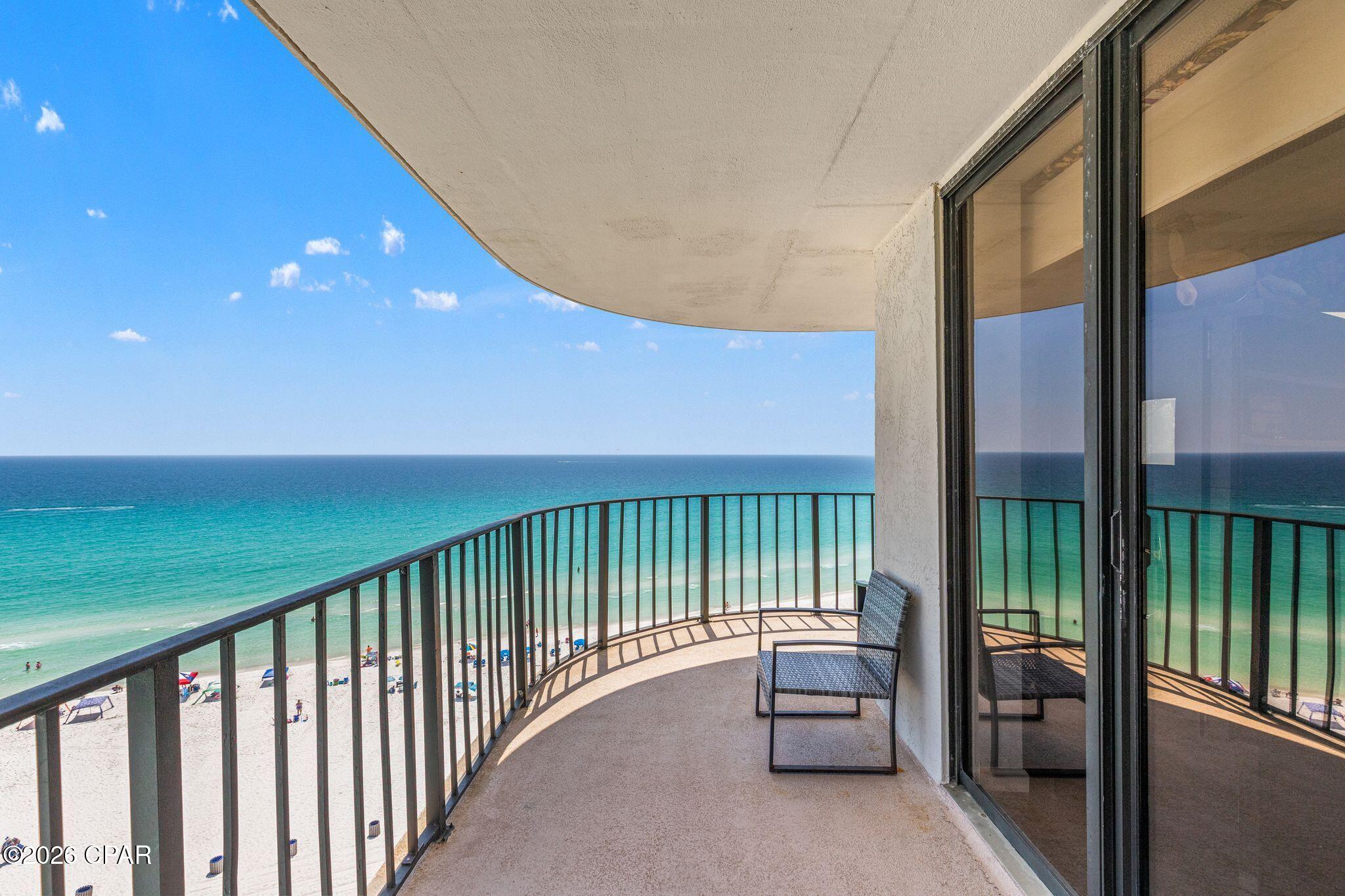 Edgewater Tower II - Residential