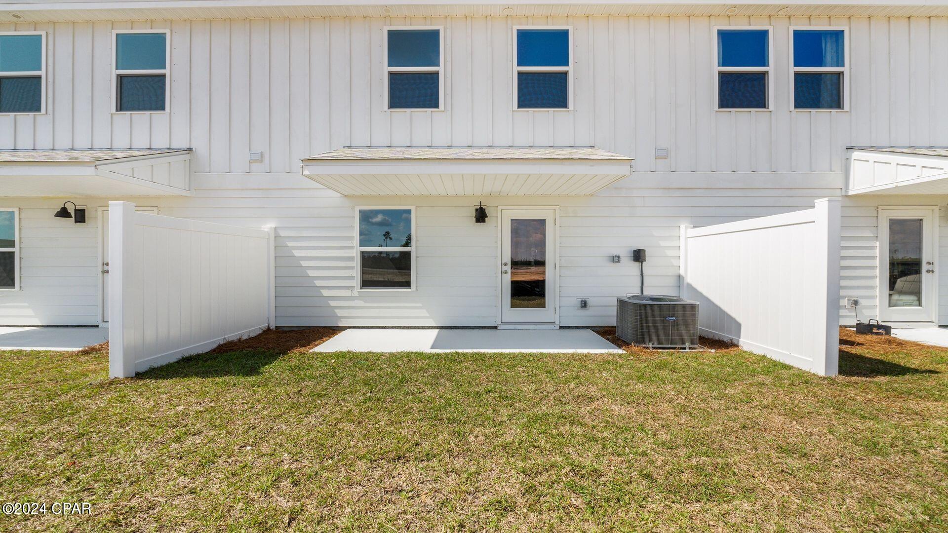 Salt Creek at MB Townhomes - Residential
