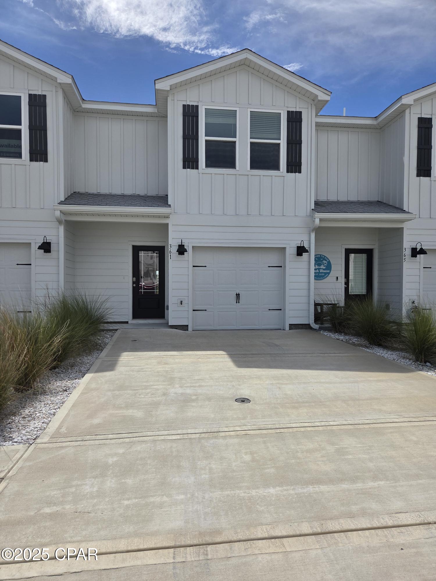 Salt Creek at MB Townhomes - Residential