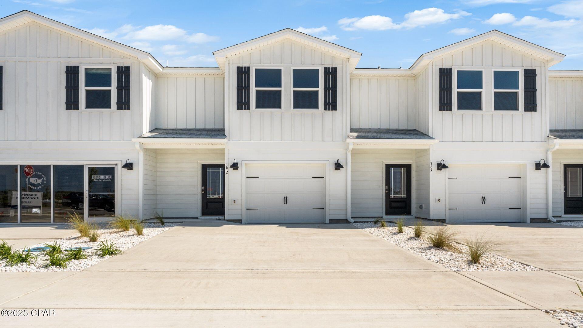 Salt Creek at MB Townhomes - Residential