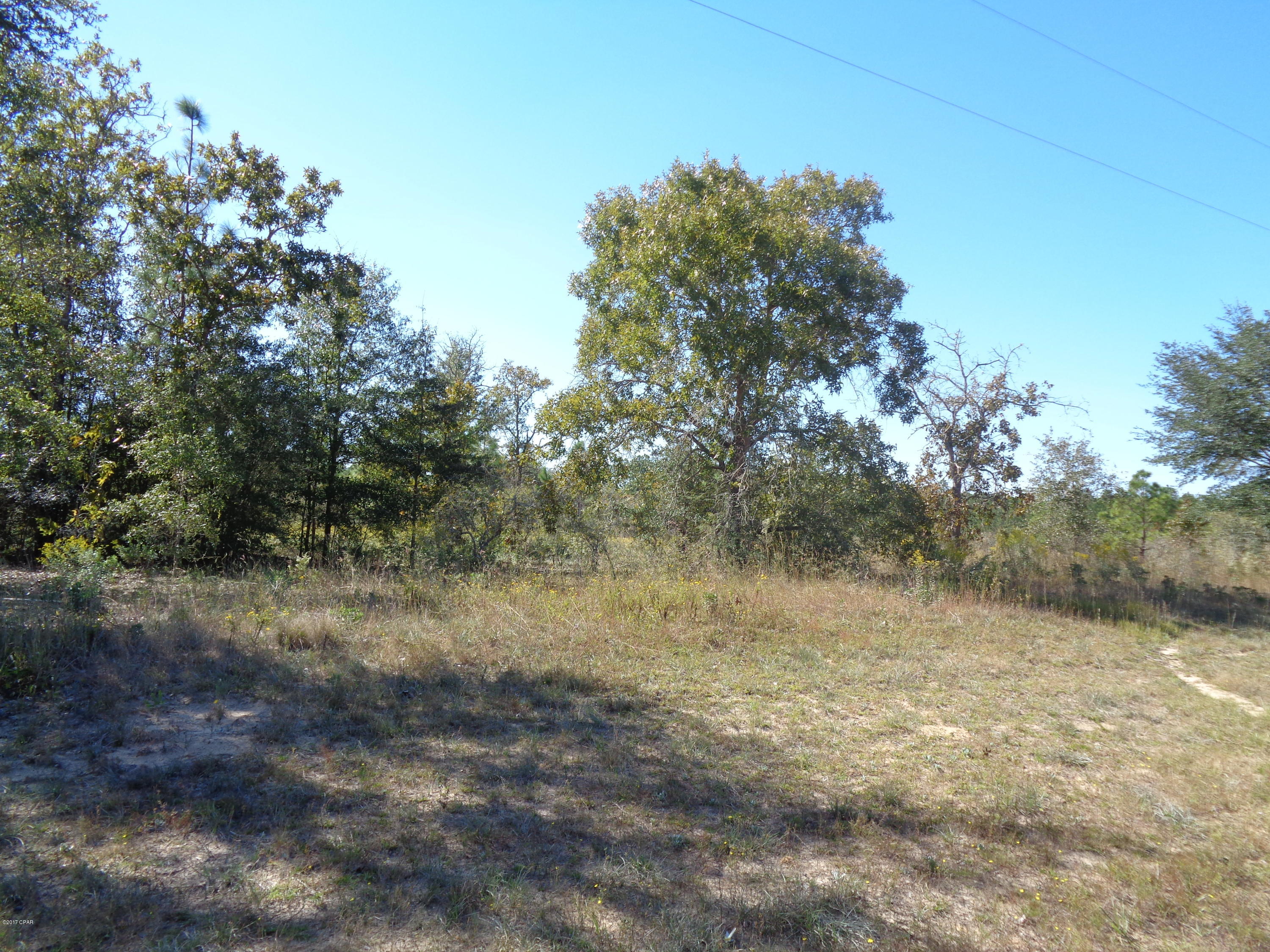 Compass Lake Hills Unit 4 - Land