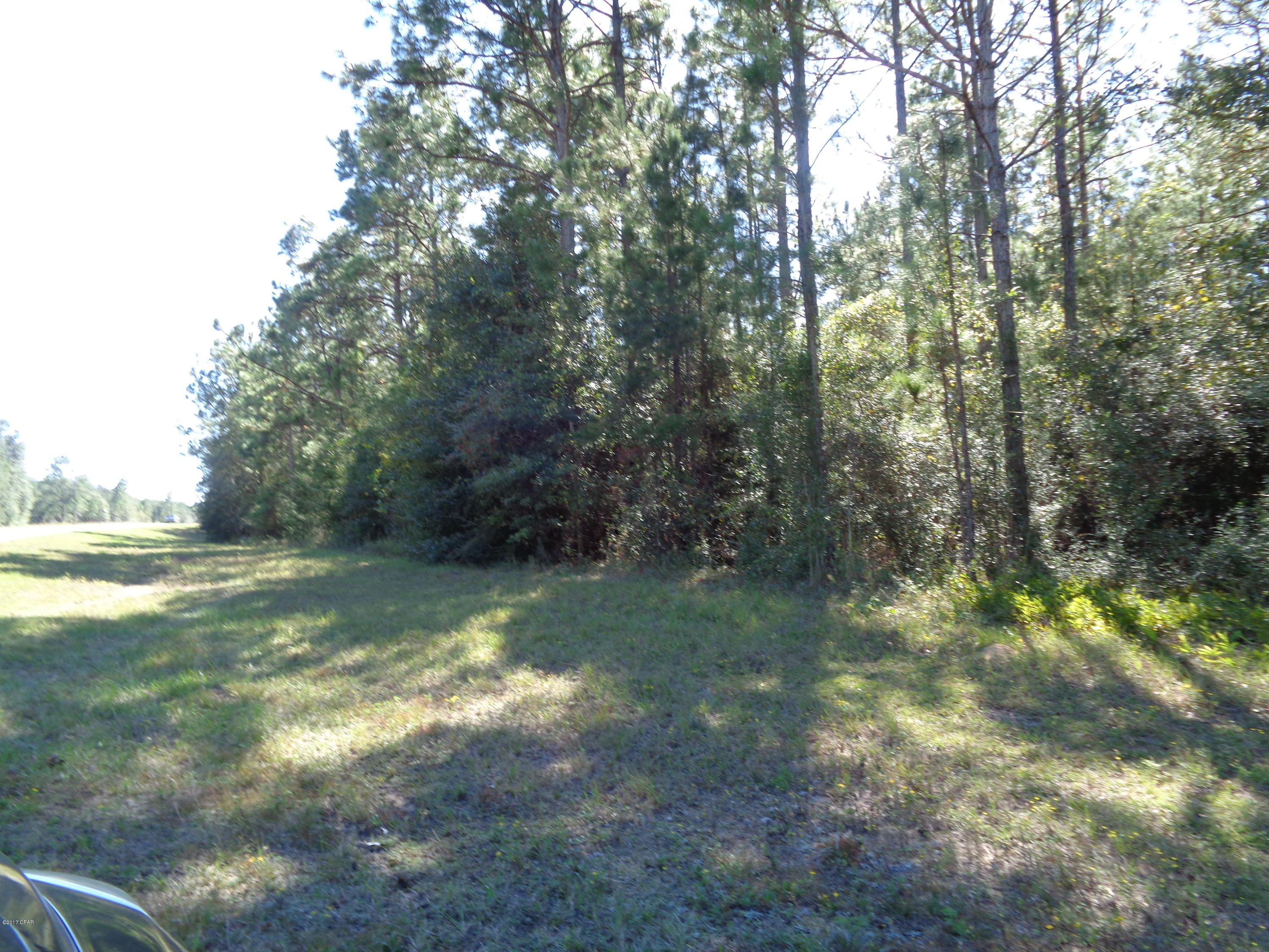 Compass Lake Hills Unit 4 - Land