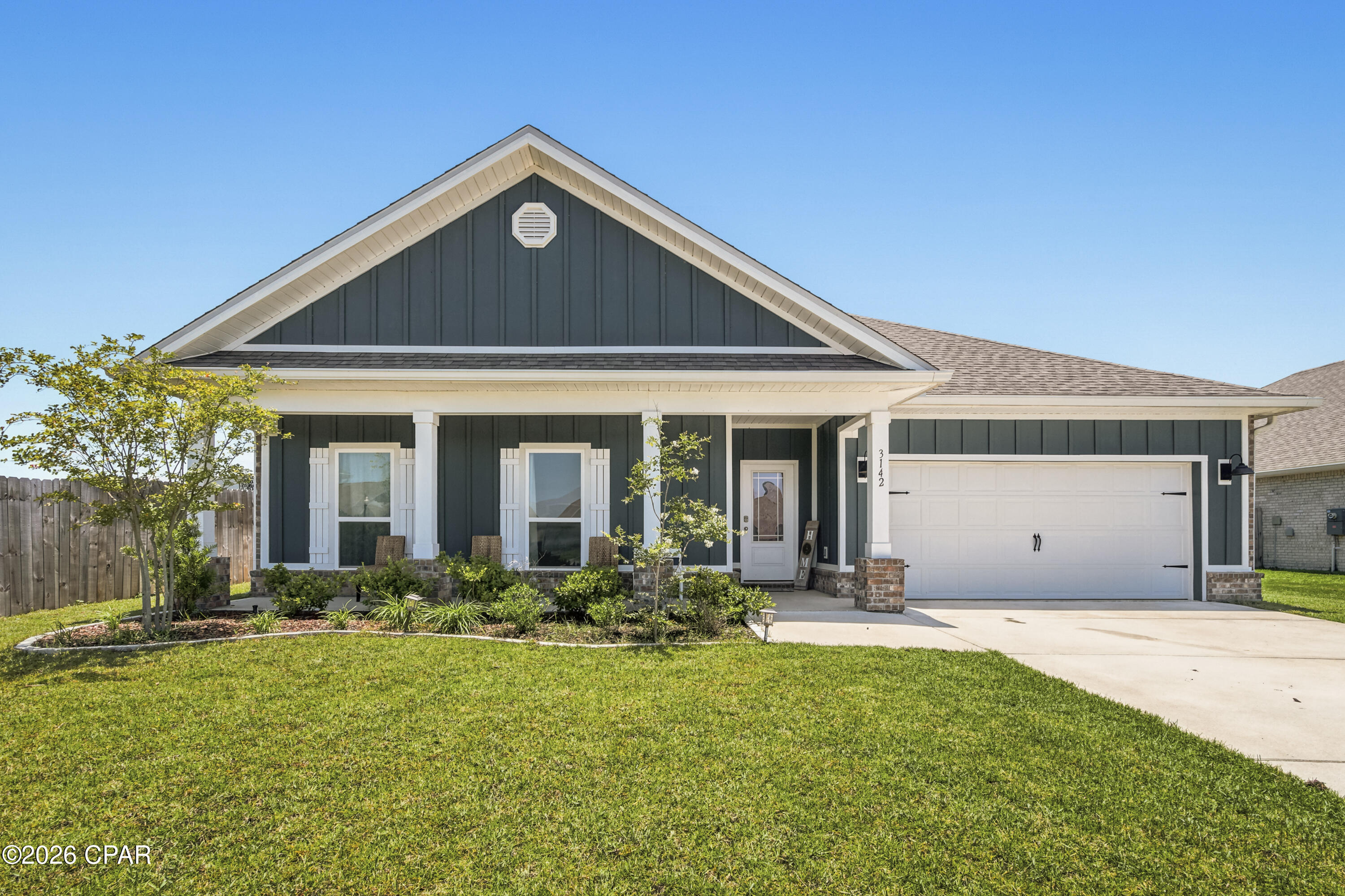 Hodges Bayou Plantation 1 - Residential