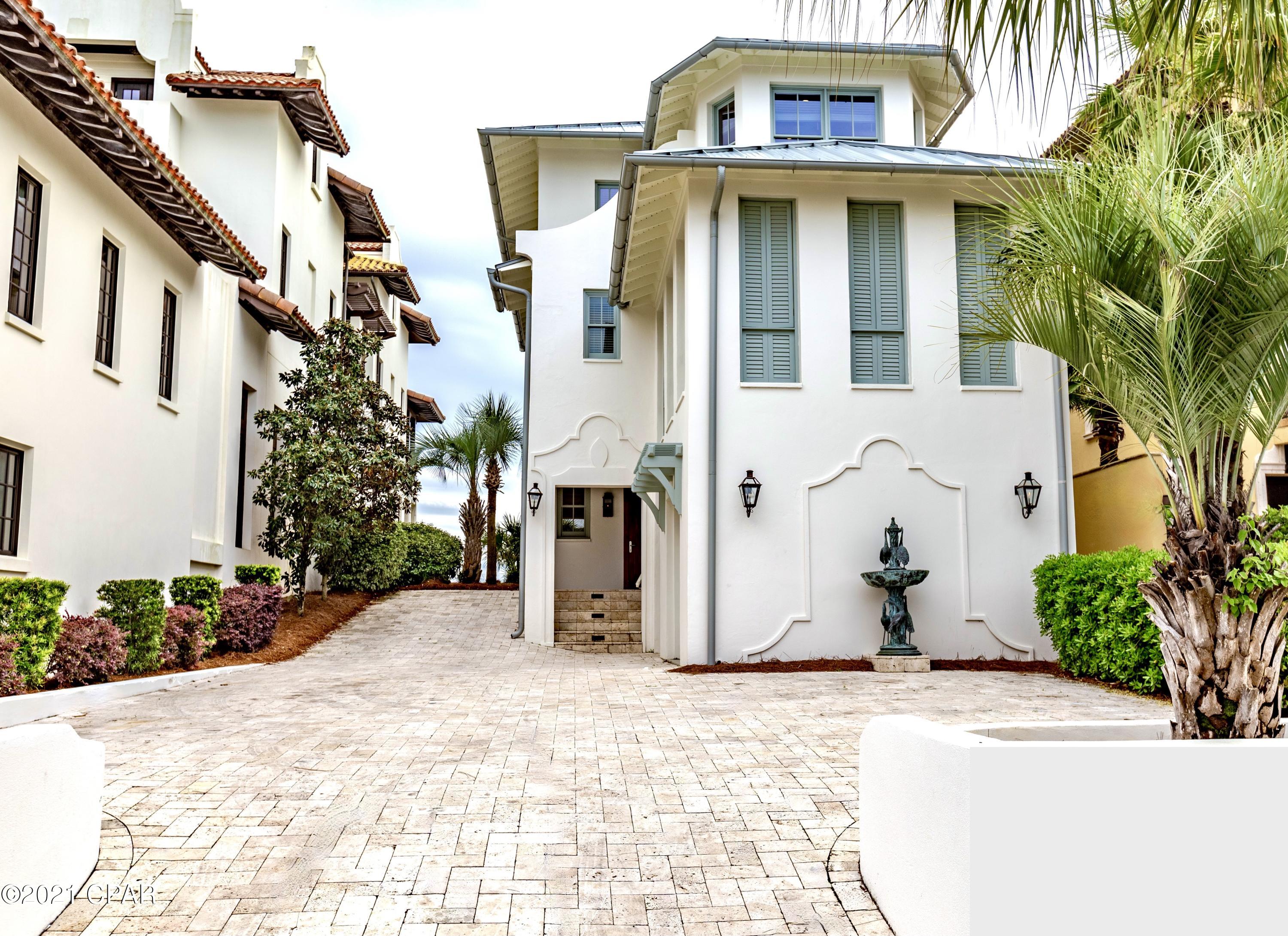 Carillon Beach - Residential