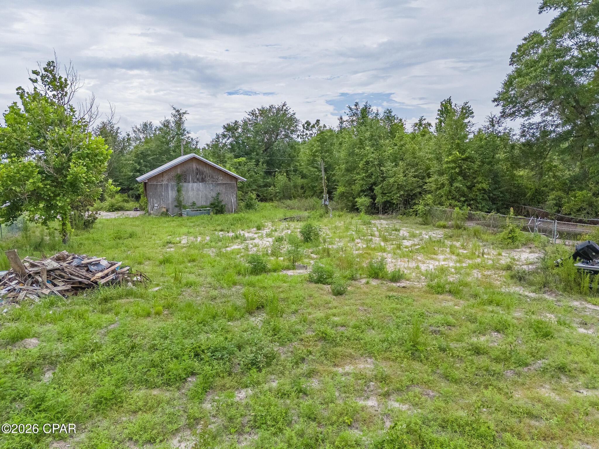 Leisure Acres Unit 1 - Land