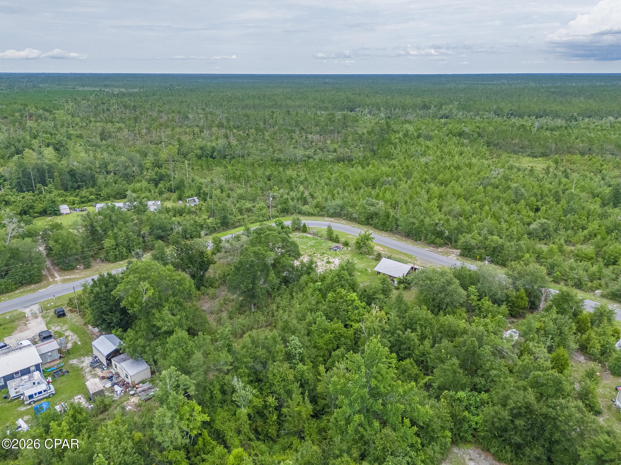 Leisure Acres Unit 1 - Land