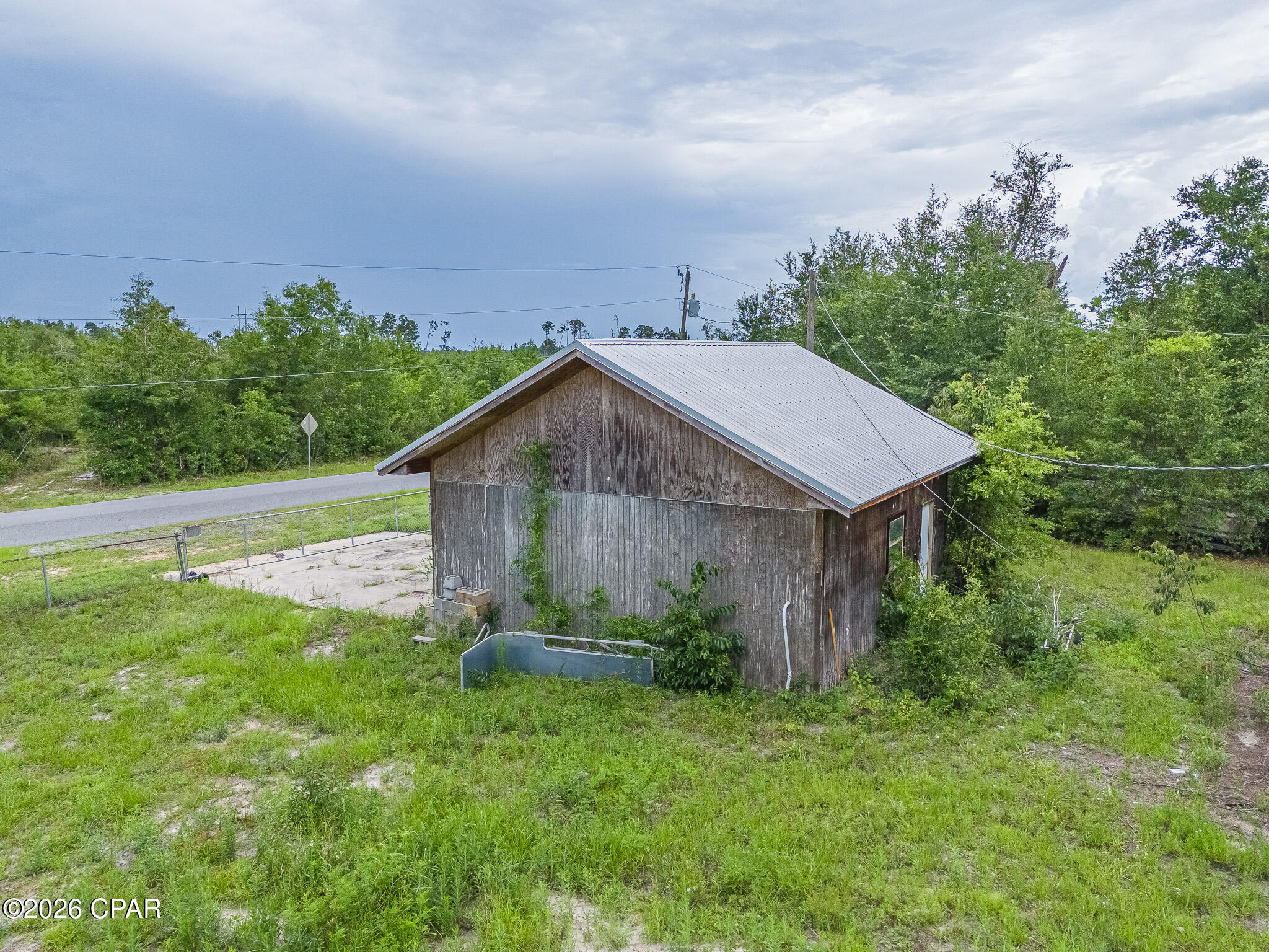 Leisure Acres Unit 1 - Land