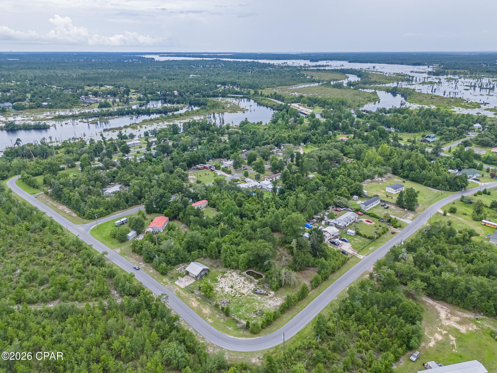 Leisure Acres Unit 1 - Land