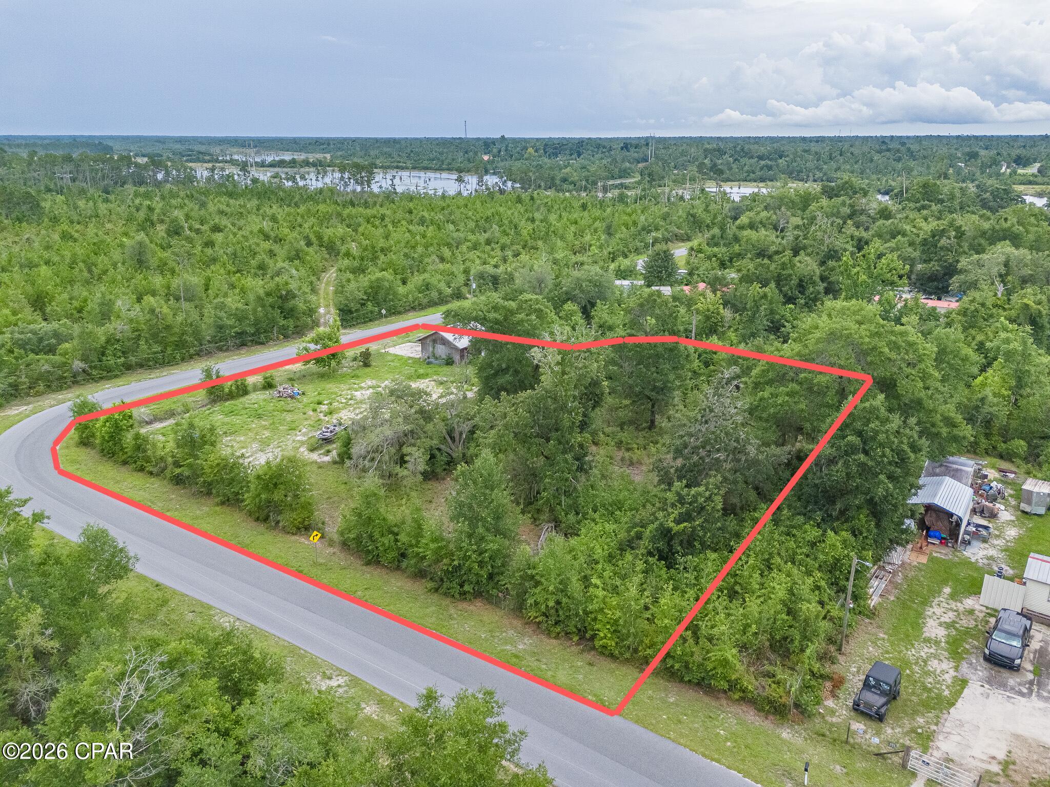 Leisure Acres Unit 1 - Land