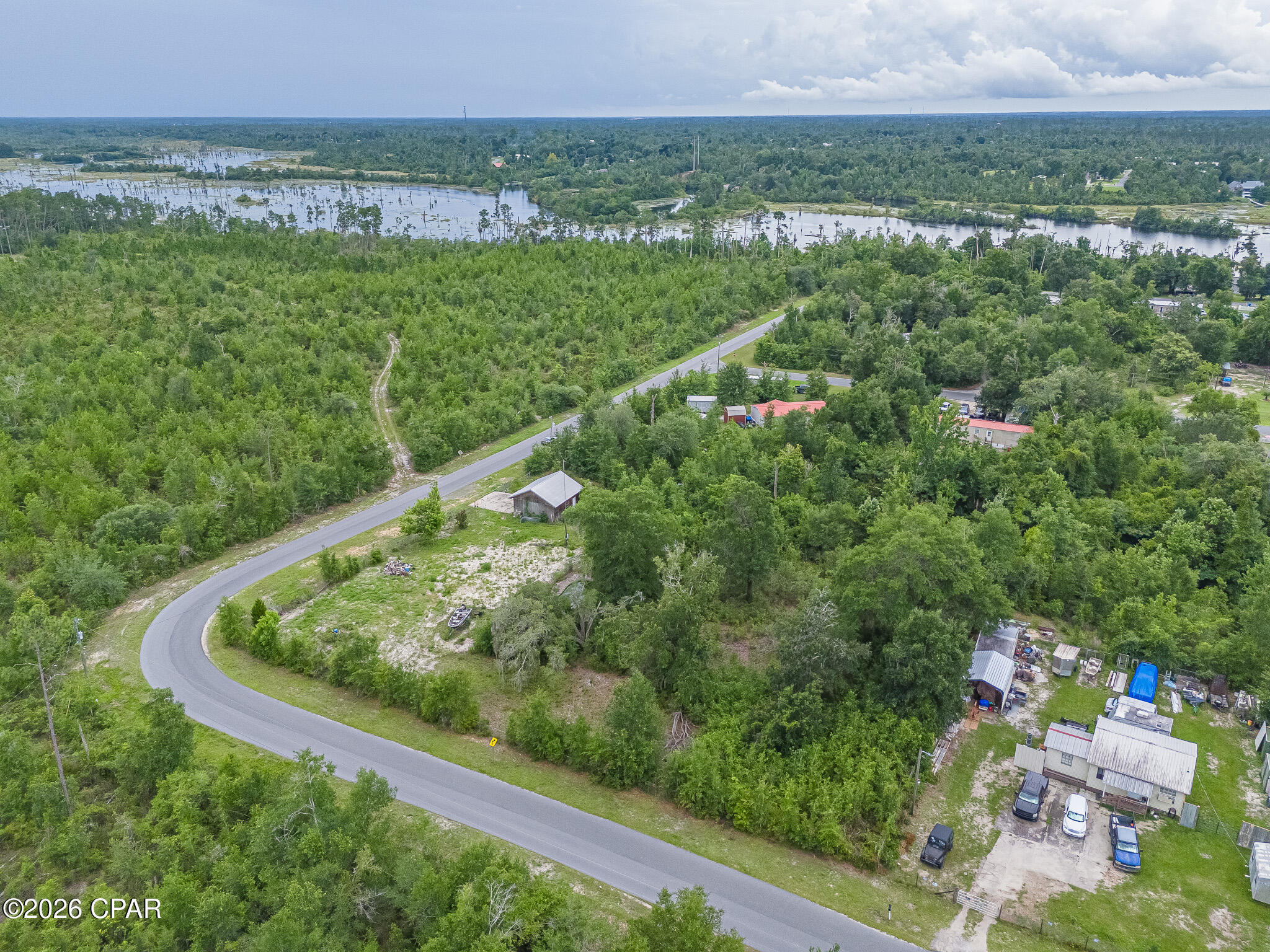 Leisure Acres Unit 1 - Land