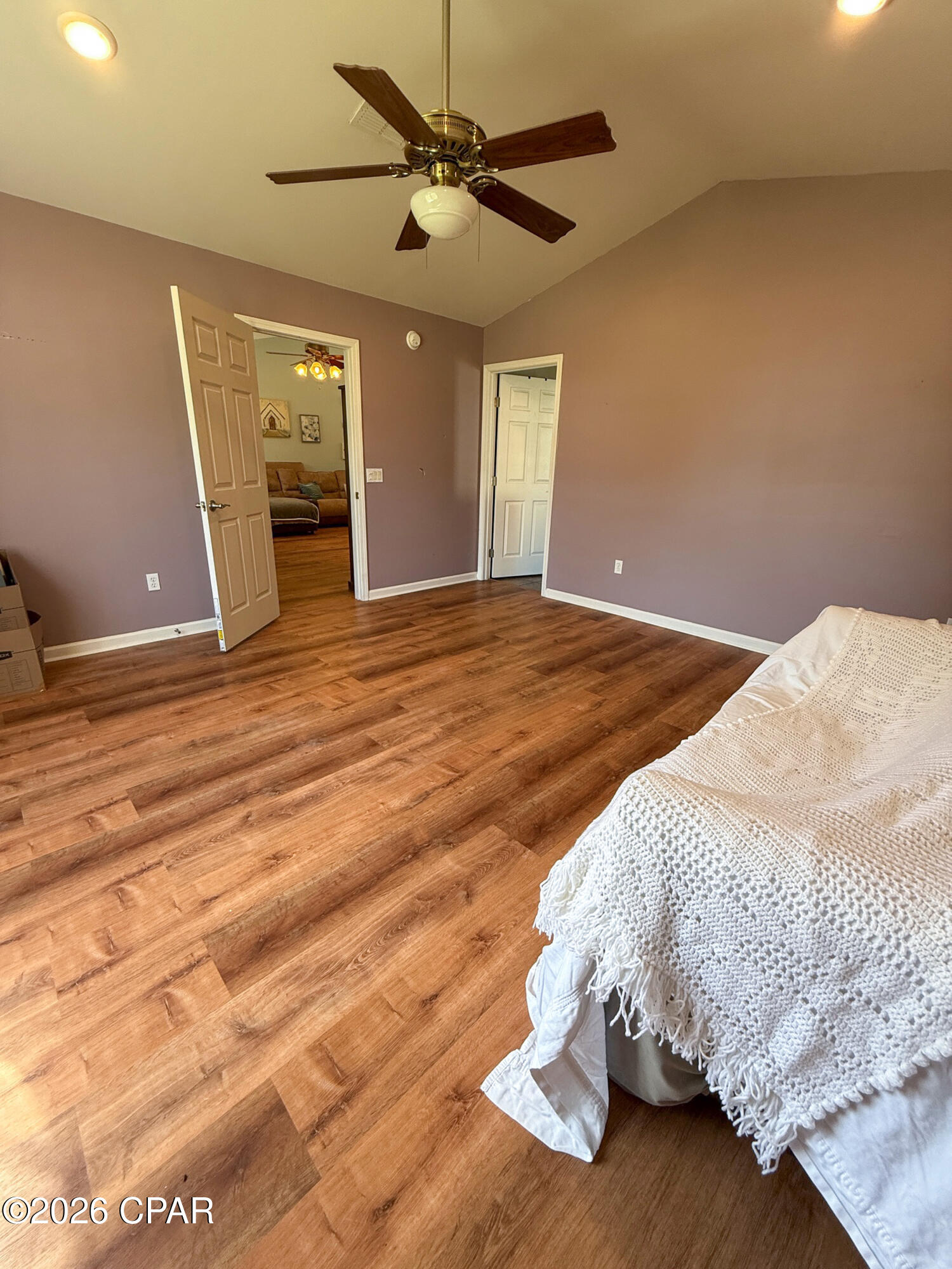 Howard Creek - Residential