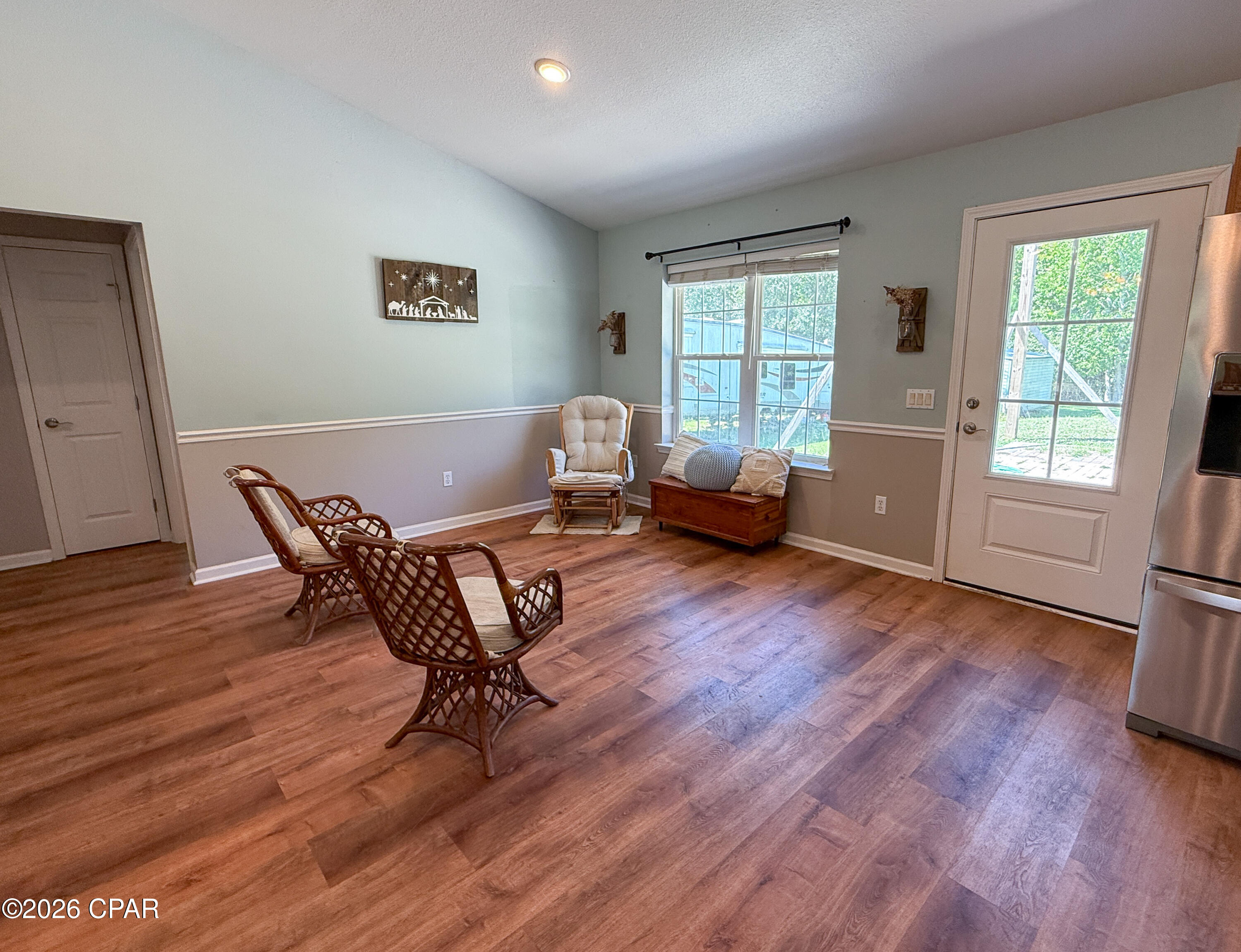 Howard Creek - Residential